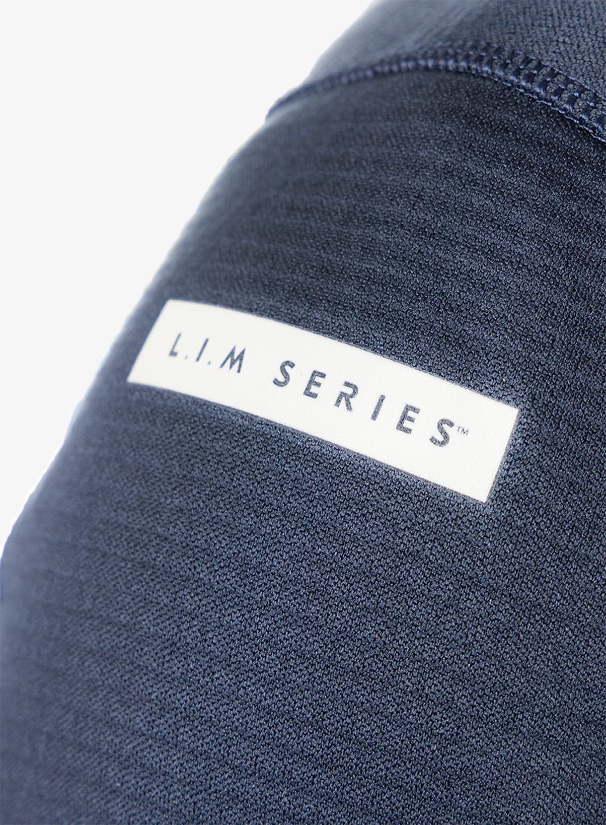 Кофта з каптуром Haglofs L.I.M Mid Fast Hood - tarn blue/nordic blue