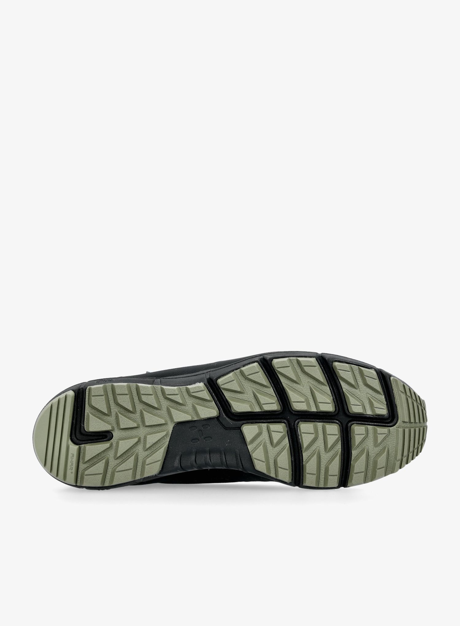 Черевики туристичні Haglofs L.I.M Mid Proof Eco - true black