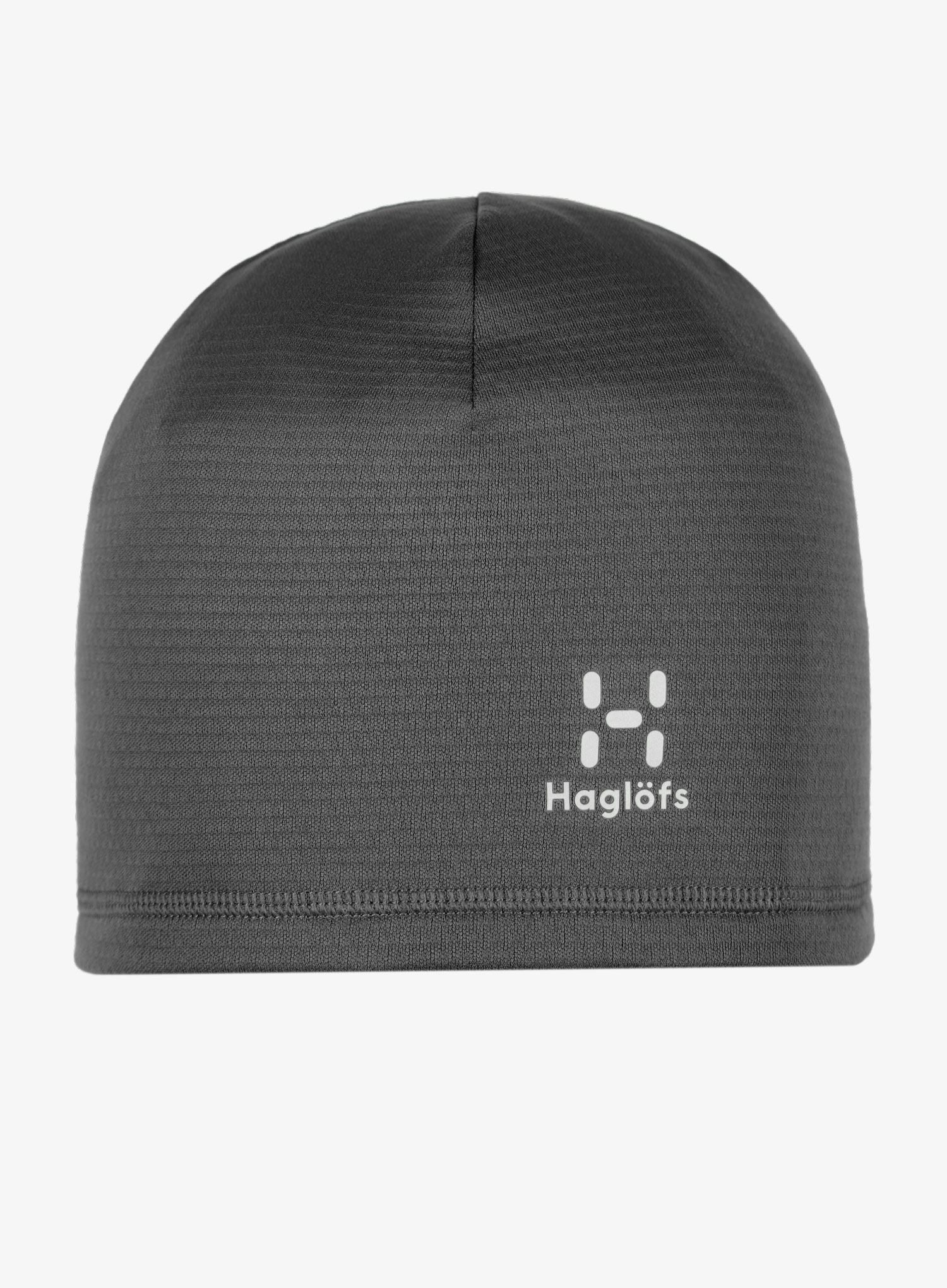 Термошапка Haglofs L.I.M Winter Beanie - magnetite