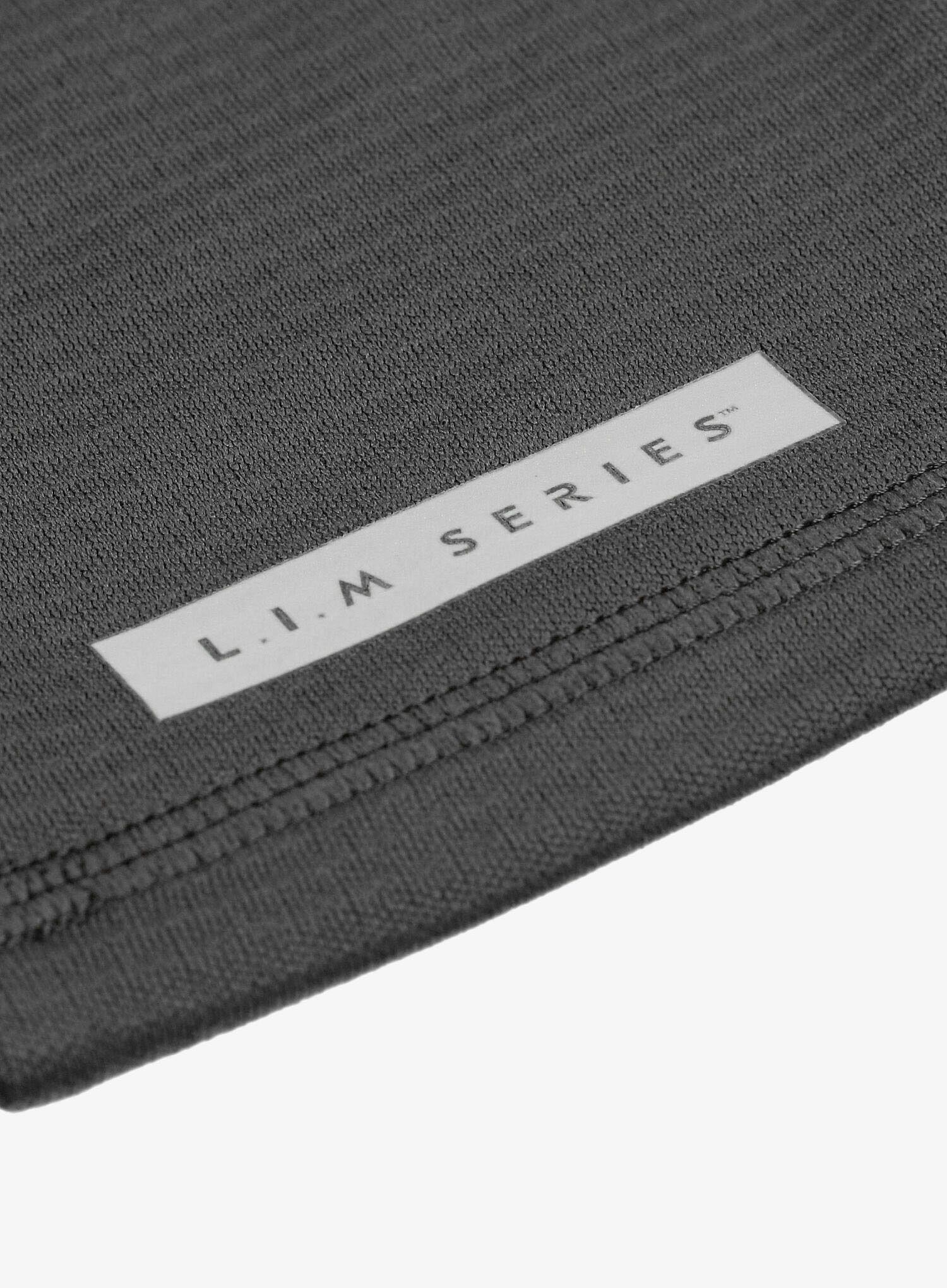 Термошапка Haglofs L.I.M Winter Beanie - magnetite