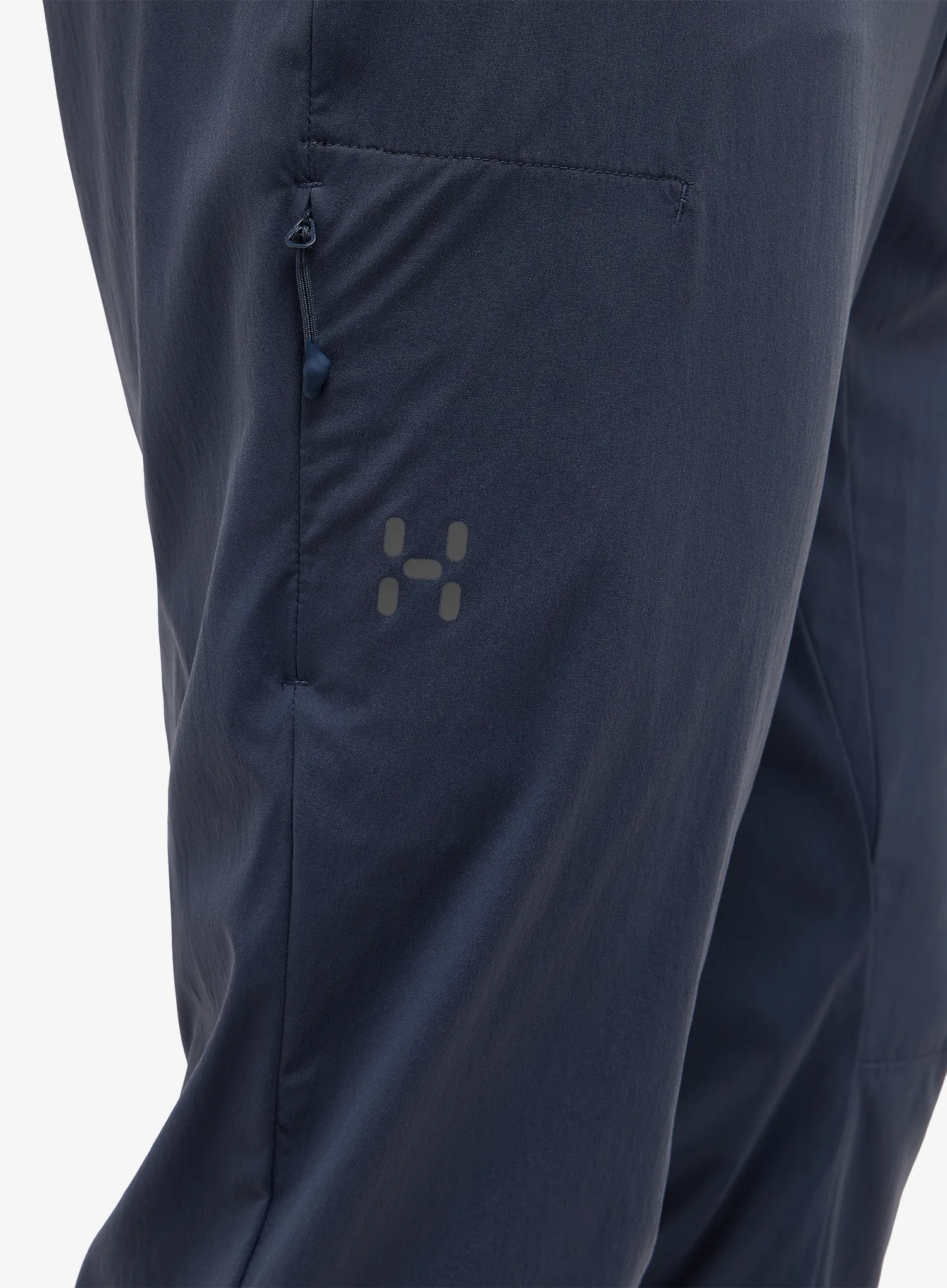 Штани туристичні Haglofs L.I.M Fuse II Pant - tarn blue