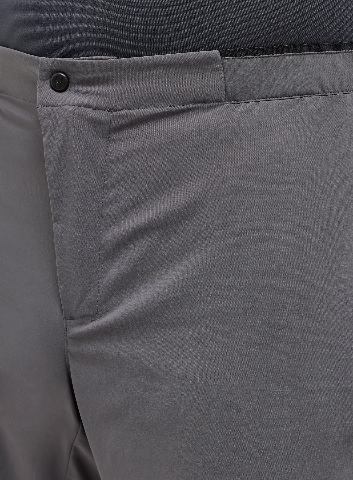Шорти туристичні Haglofs L.I.M Fuse II Shorts - magnetite