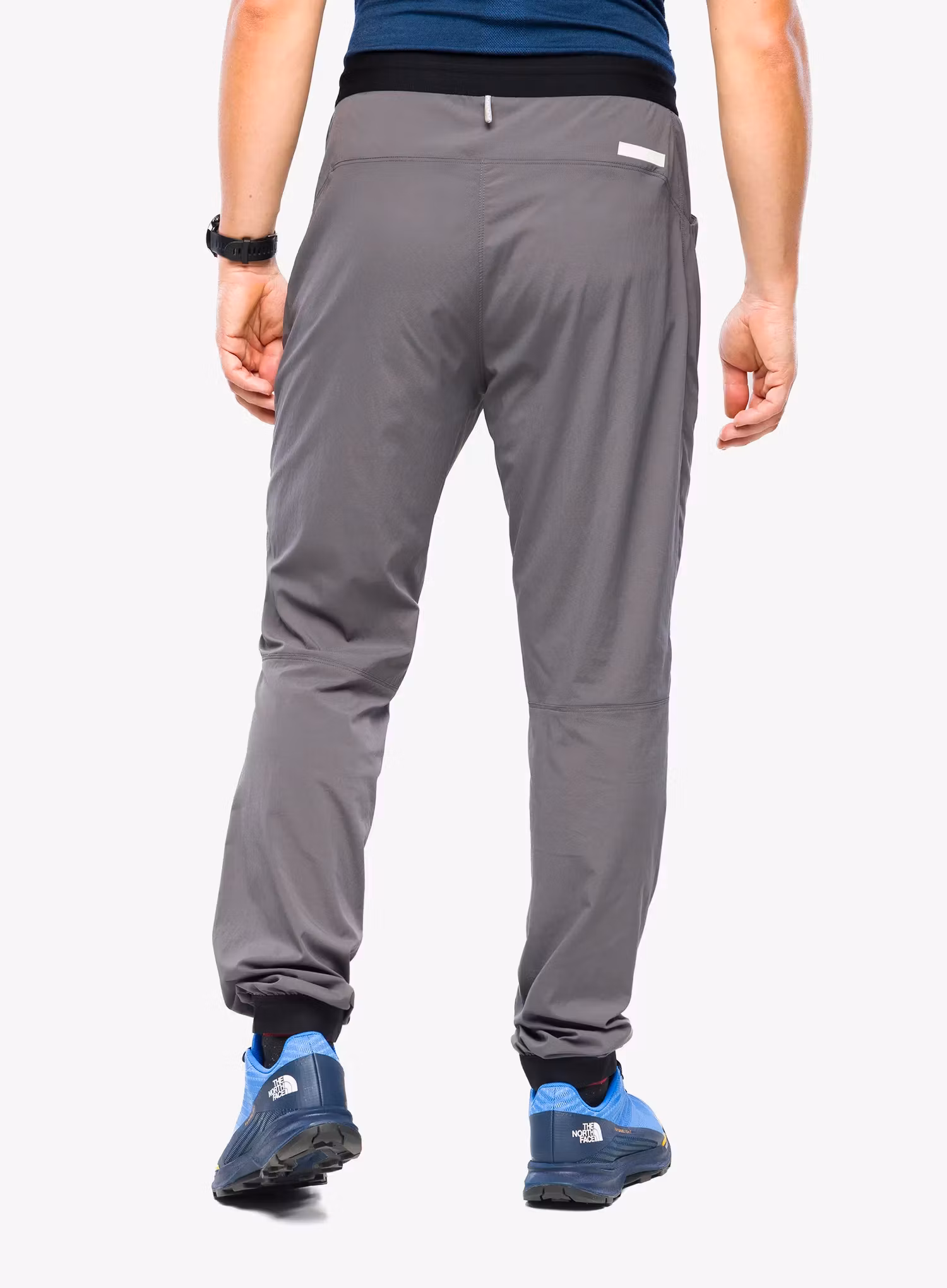 Штани softshell Haglofs L.I.M Fuse Pant - magentite