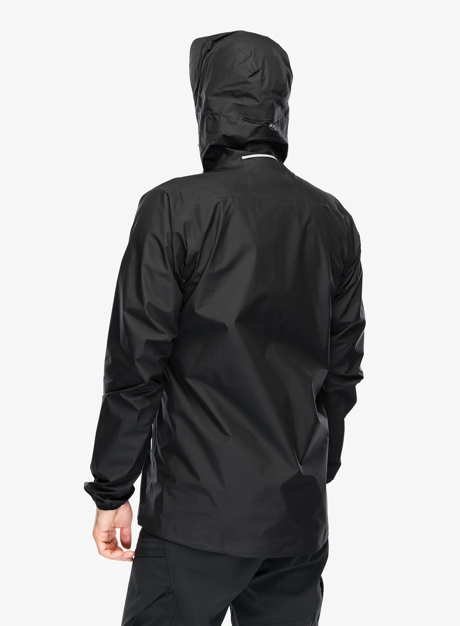 Куртка дощовик Haglofs L.I.M GTX Jacket - true black