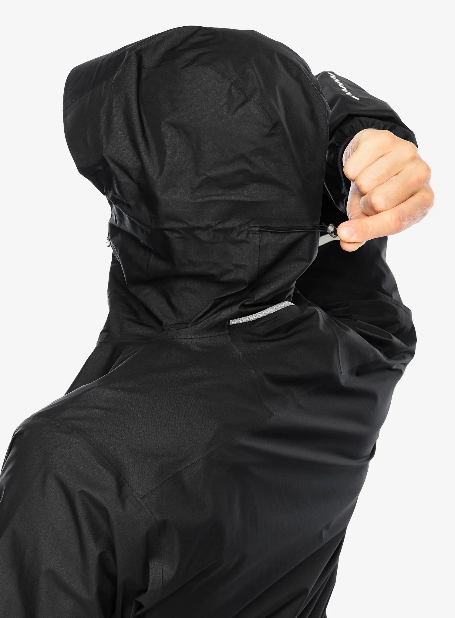 Куртка дощовик Haglofs L.I.M GTX Jacket - true black