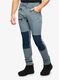 Штани трекінгові чоловічі Haglofs Mid Slim Pant - steel blue/tarn blue