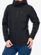 Куртка утеплена жіноча Haglofs Mimic Alert Hood - true black