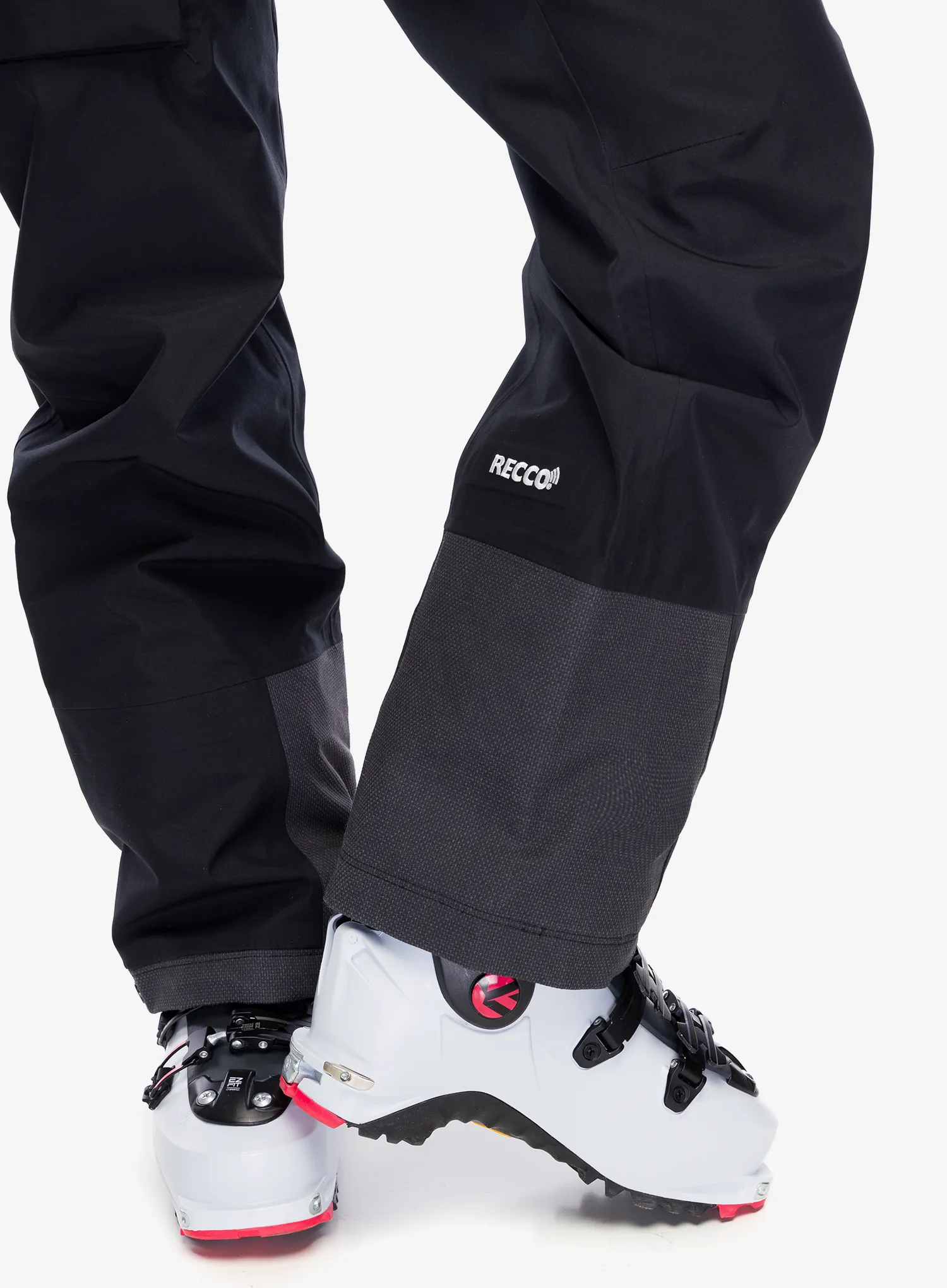 Штани лижні жіночі Haglofs Vassi GTX Pant - true black