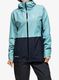 Куртка жіноча GORE-TEX Haglofs Wilda GTX Jacket - frost blue/tarn blue