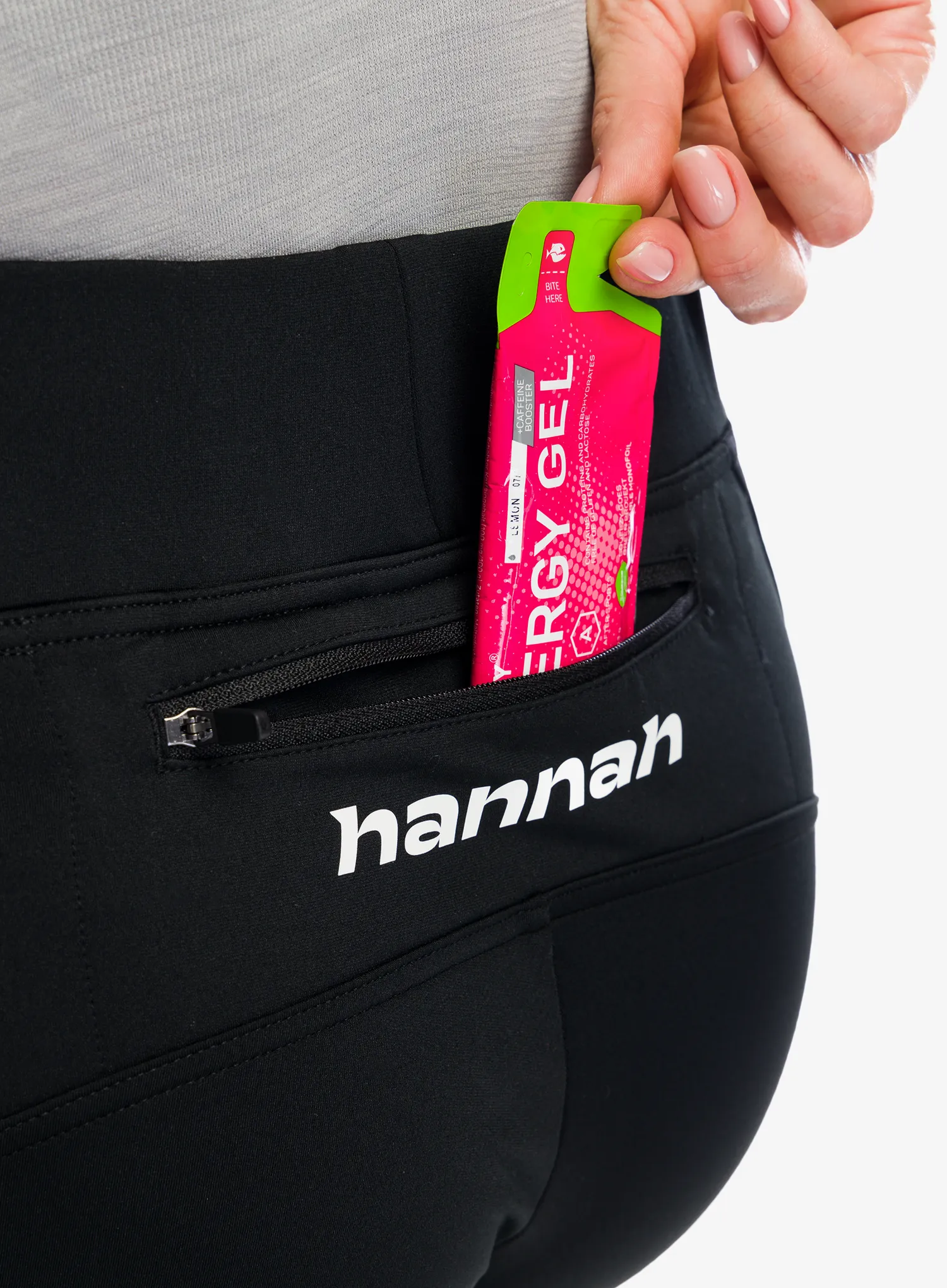 Штани softshell жіночі Hannah Alison Pants II - anthracite