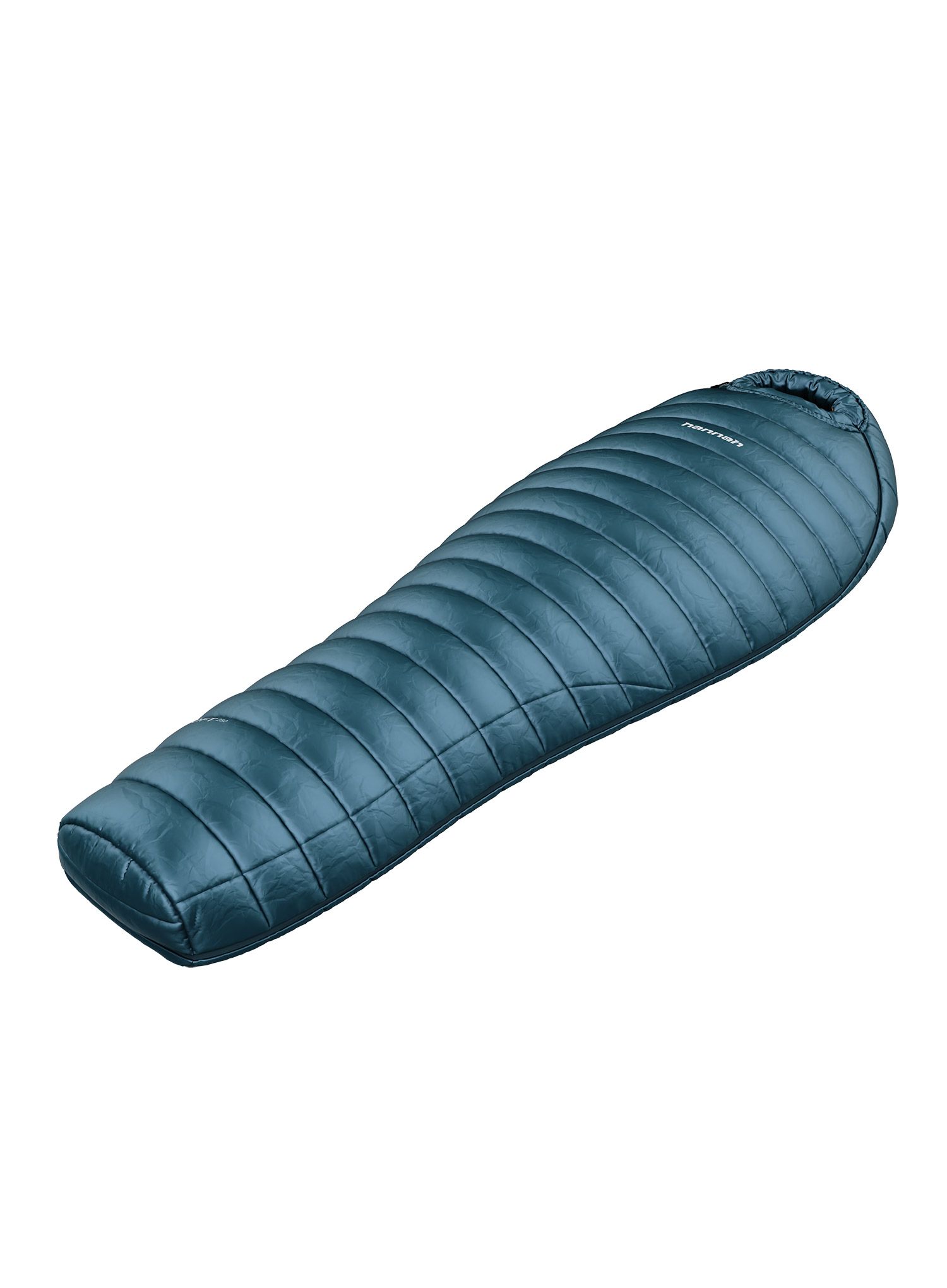 Спальний мішок пуховий Hannah Loft 250 (185 cm) - legion blue
