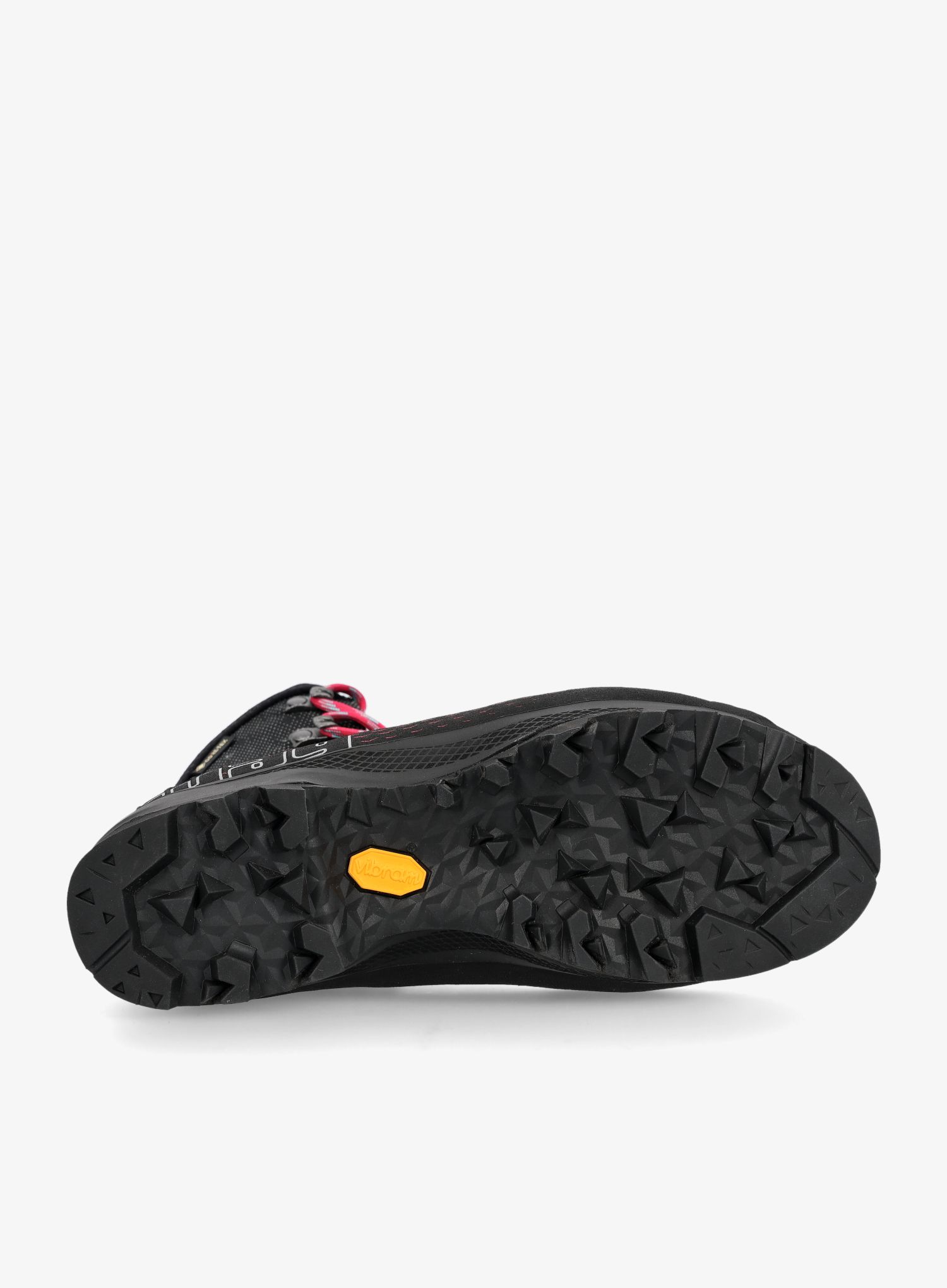 Черевики високогірні жіночі Hanwag Ferrata Tour Lady GTX - icefall/black