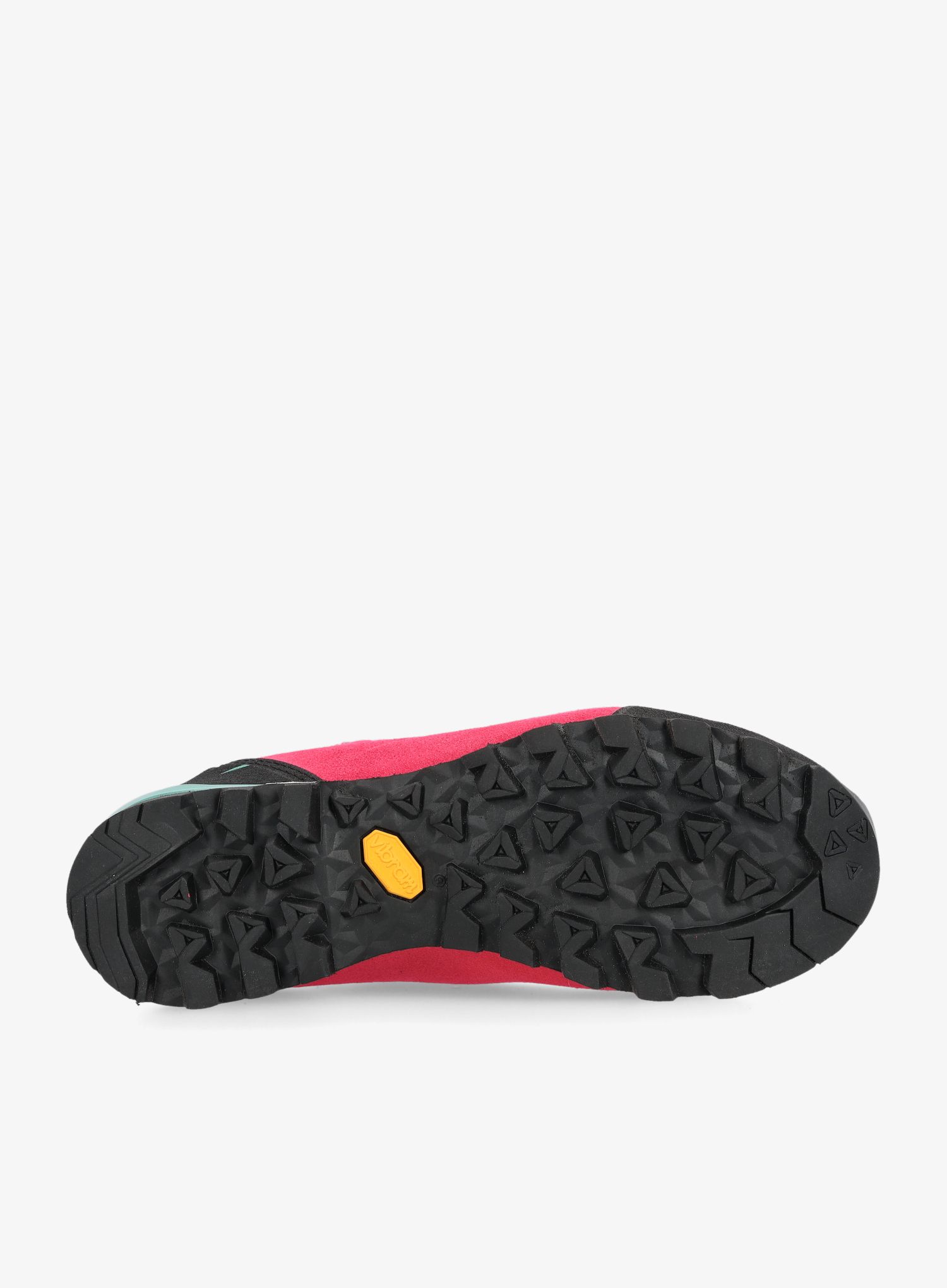Черевики для походів жіночі Hanwag Makra Pro Low Lady GTX - pink/mint