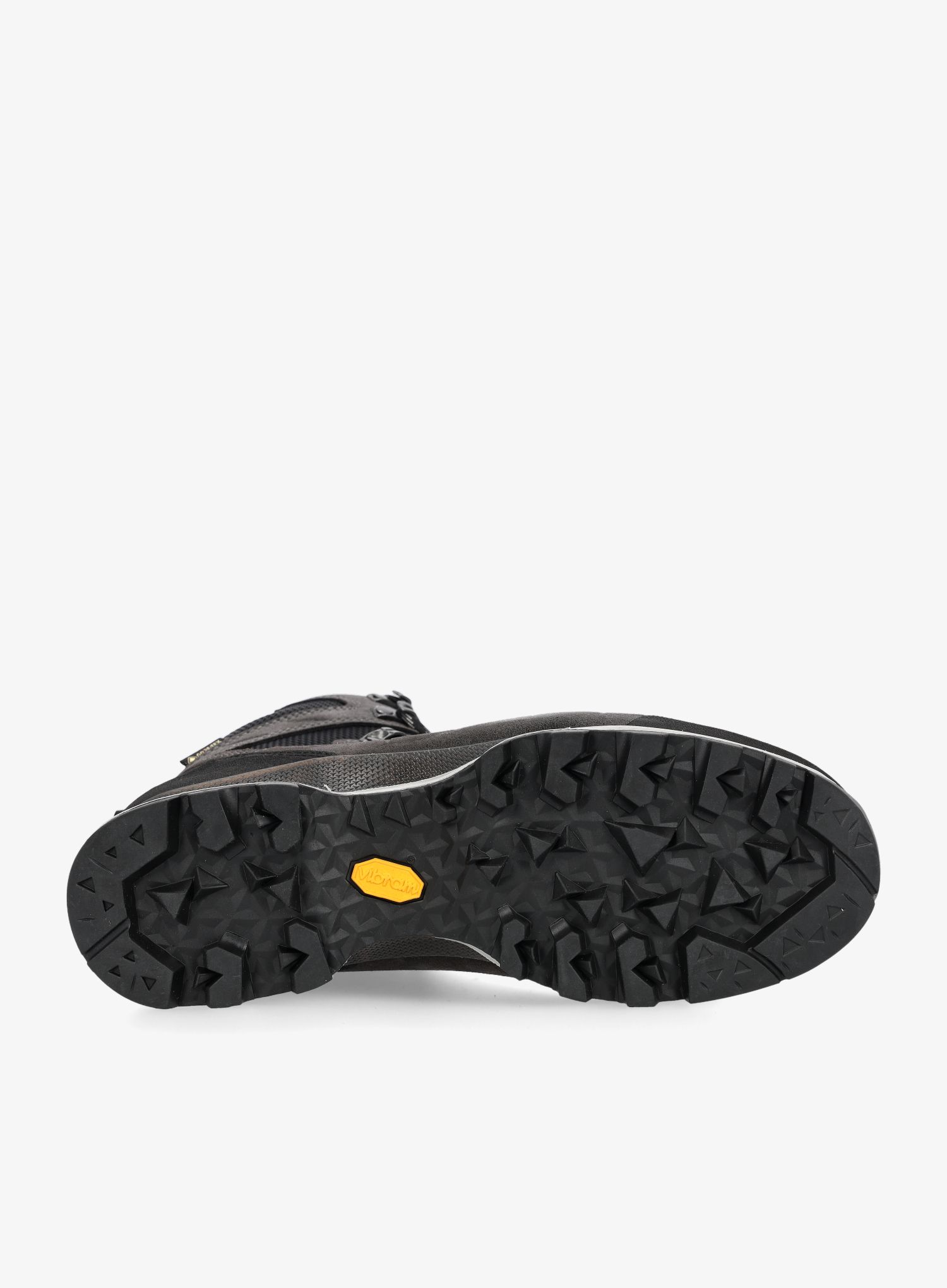 Черевики трекінгові Hanwag Makra Trek GTX - asphalt/light grey