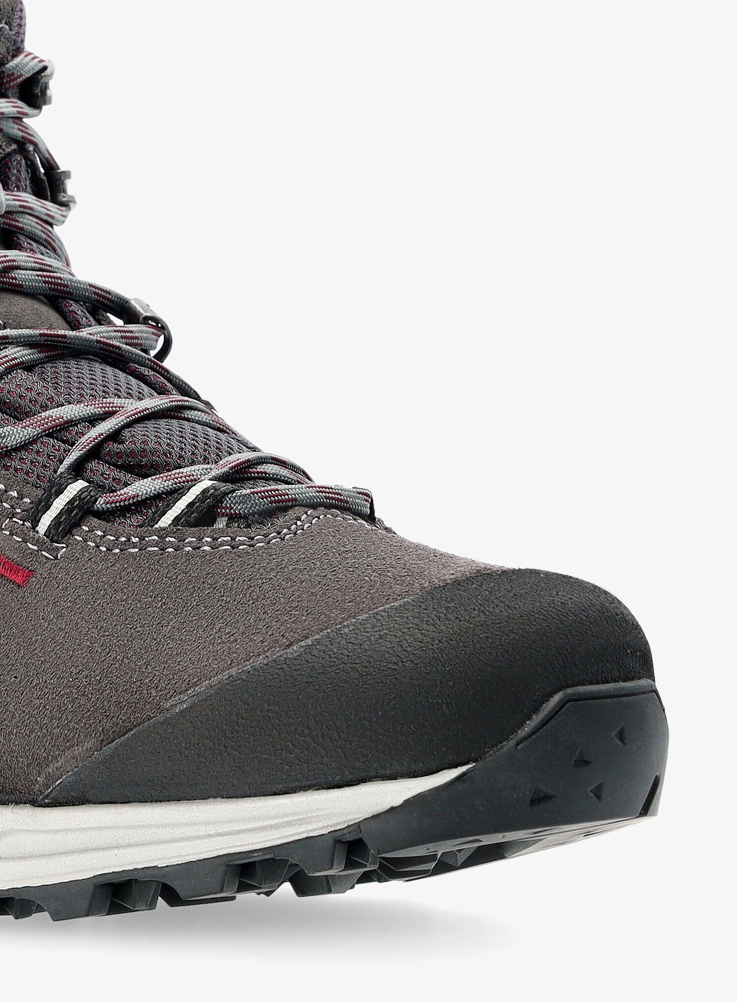 Черевики трекінгові жіночі Hanwag Tatra Light GTX - asphalt/dark garnet