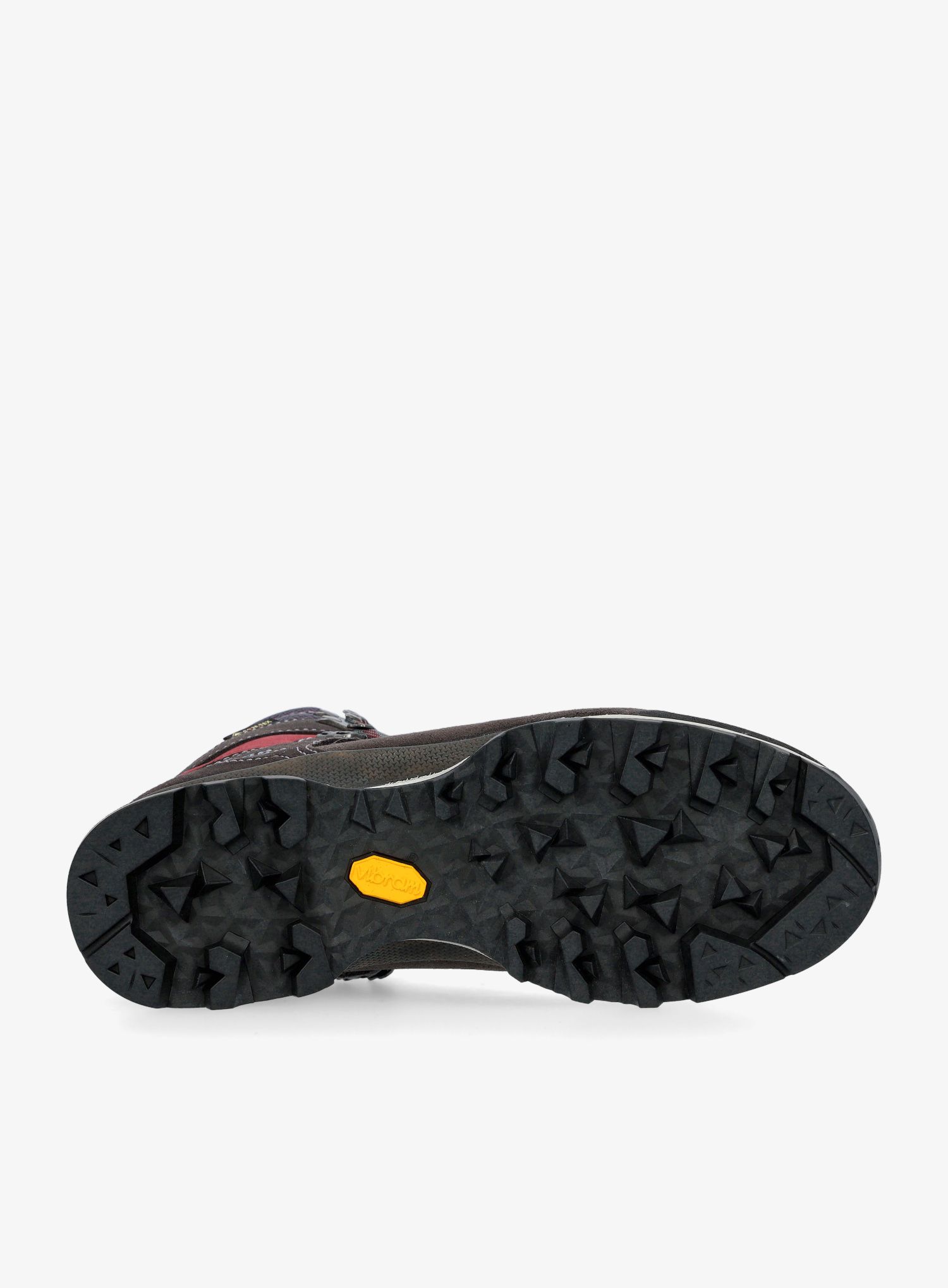 Черевики трекінгові жіночі Hanwag Tatra Light GTX - asphalt/dark garnet