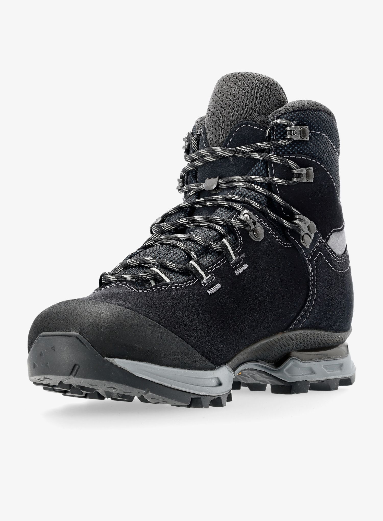 Черевики трекінгові жіночі Hanwag Tatra Light GTX - navy/asphalt