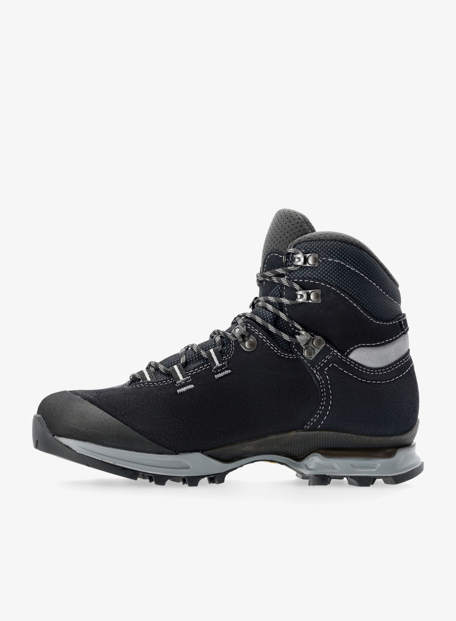 Черевики трекінгові жіночі Hanwag Tatra Light GTX - navy/asphalt