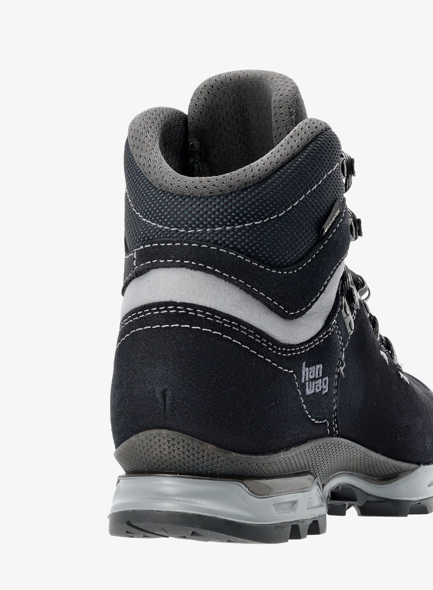 Черевики трекінгові жіночі Hanwag Tatra Light GTX - navy/asphalt