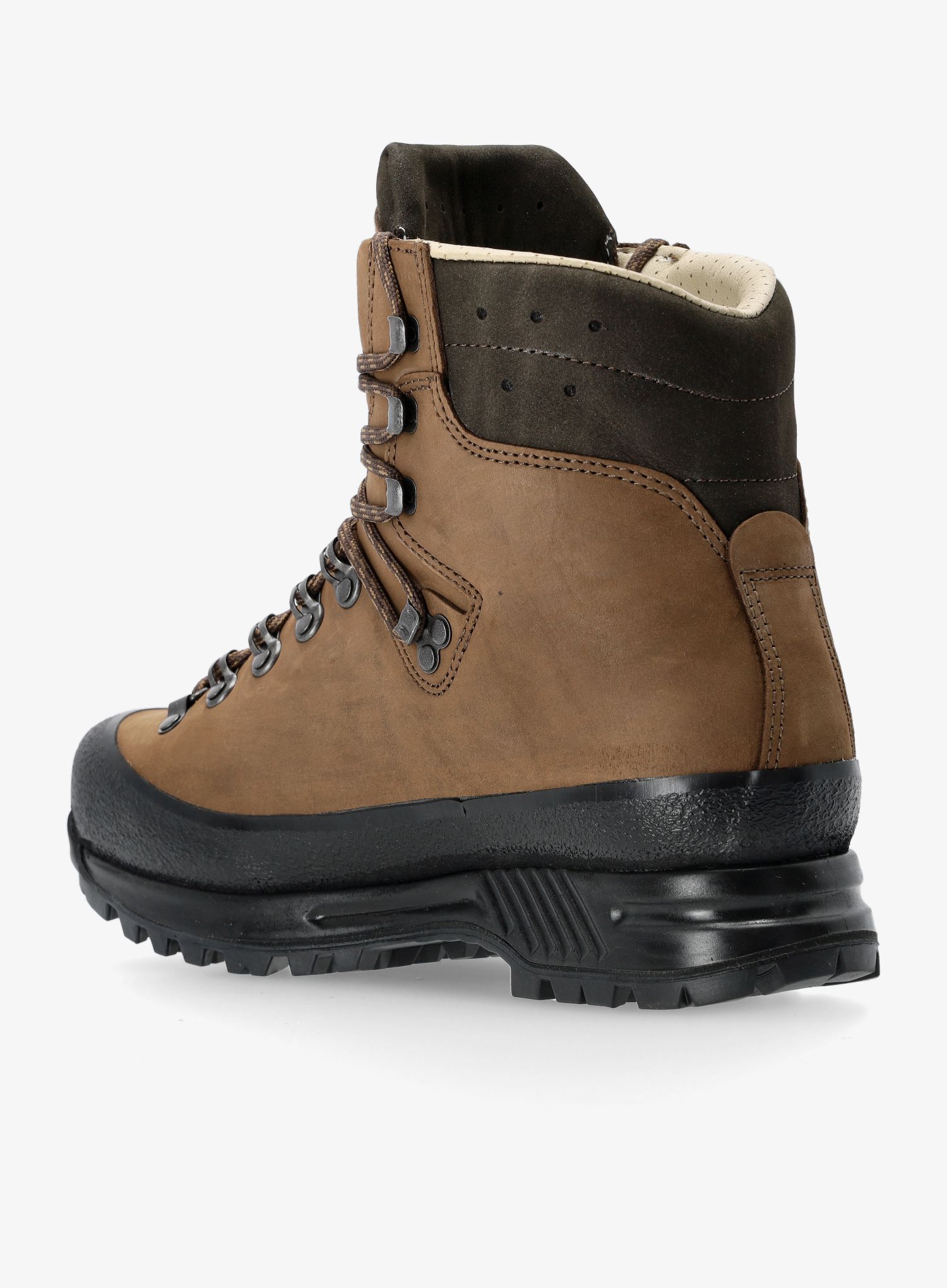 Черевики трекінгові Hanwag Yukon Wide - erde/brown