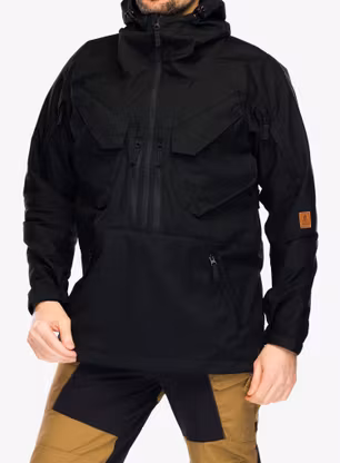 Куртка Helikon-Tex Anorak Pilgrim - black