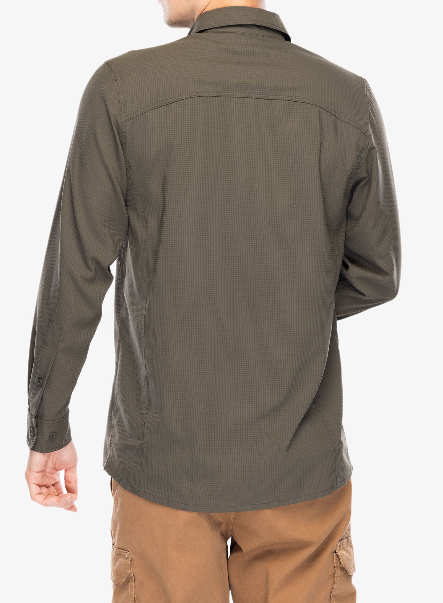 Сорочка Helikon-Tex Defender Mk2 Tropical - dark olive
