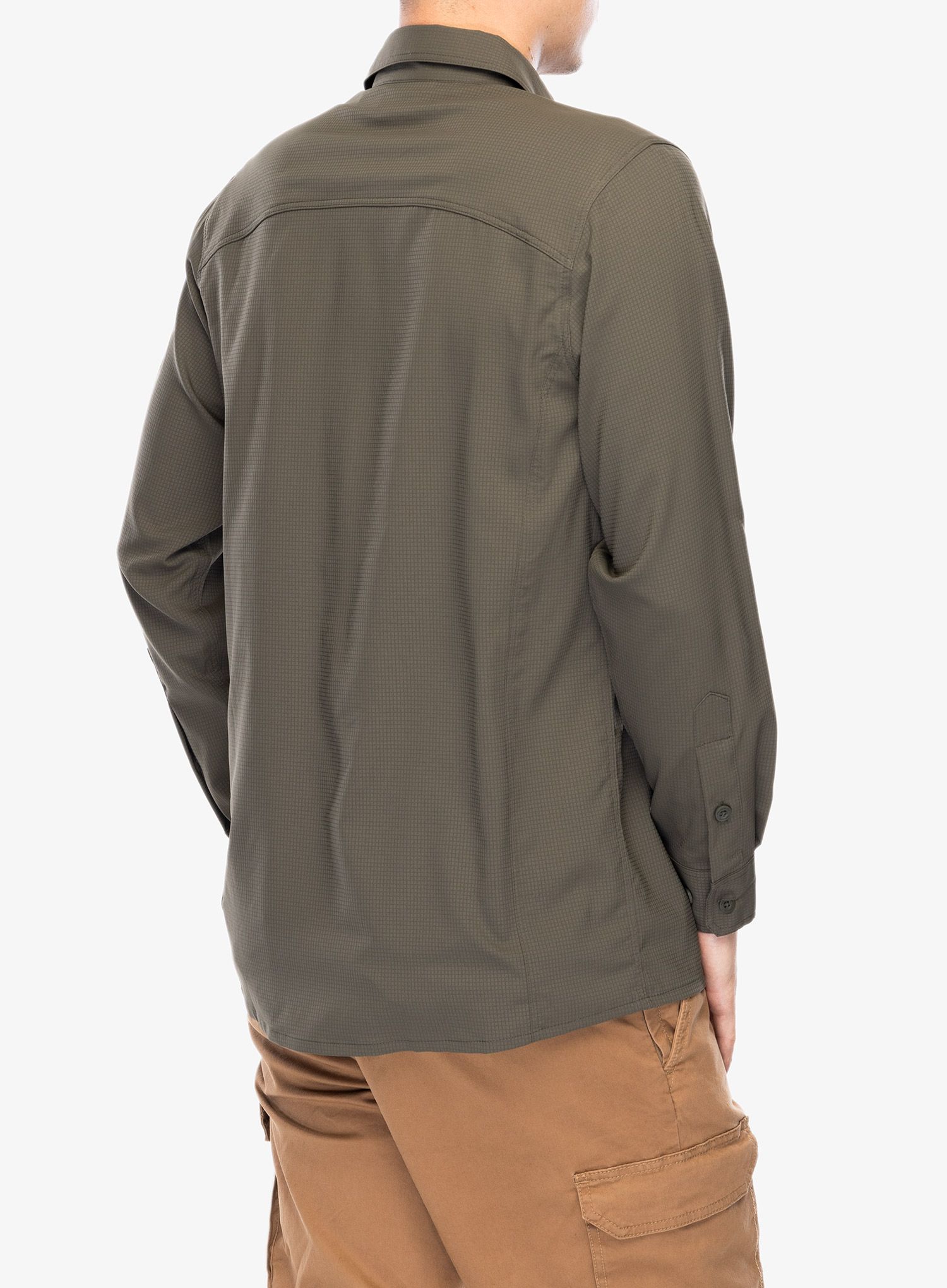 Сорочка Helikon-Tex Defender Mk2 Tropical - dark olive