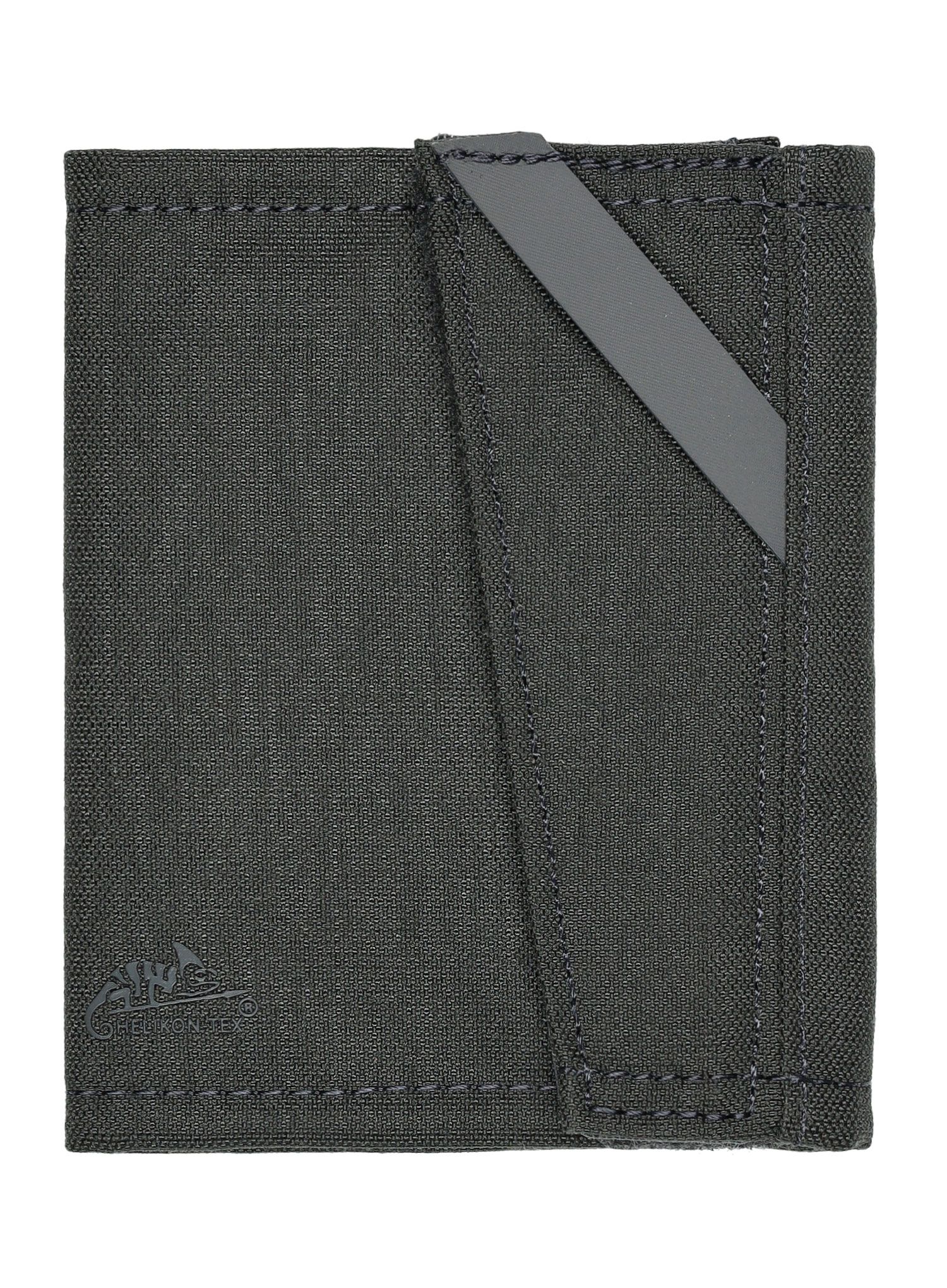 Гаманець Helikon-Tex EDC Medium Wallet - shadow grey
