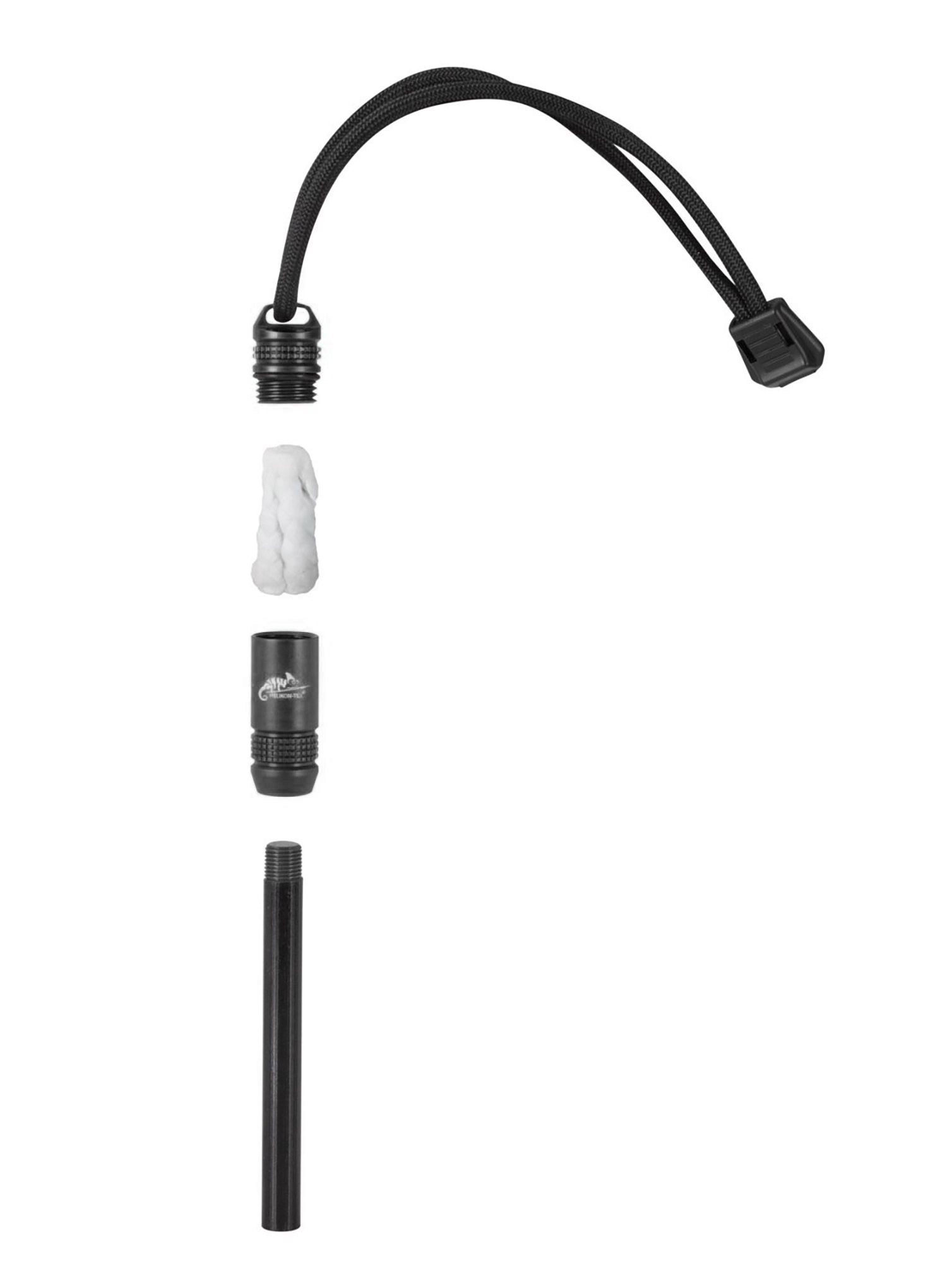 Кресало Helikon-Tex Exotac FireROD - black