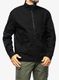 Куртка тактична Helikon-Tex Greyman Jacket - black