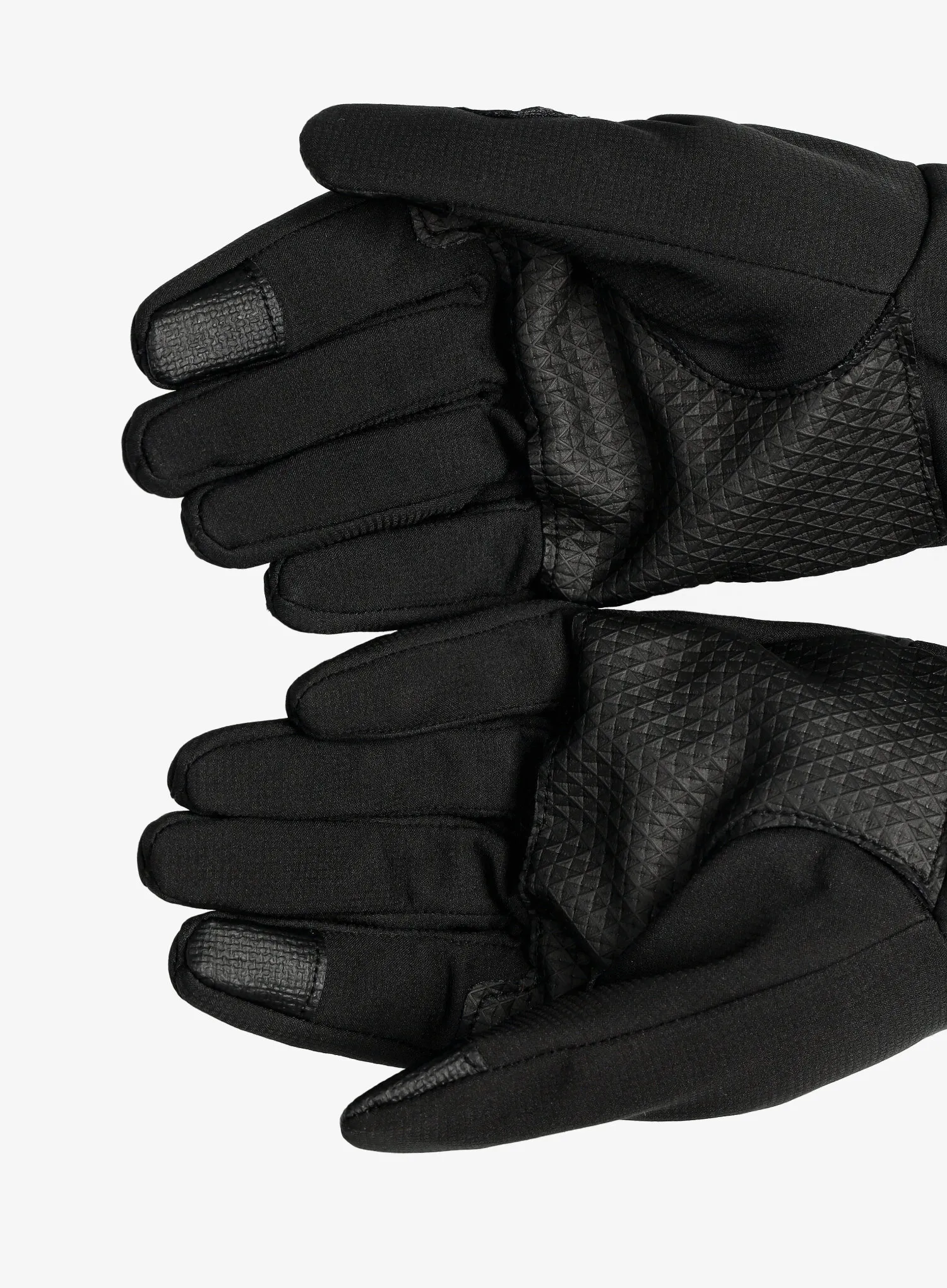 Рукавички Helikon-Tex Lizard Grip Gloves - black
