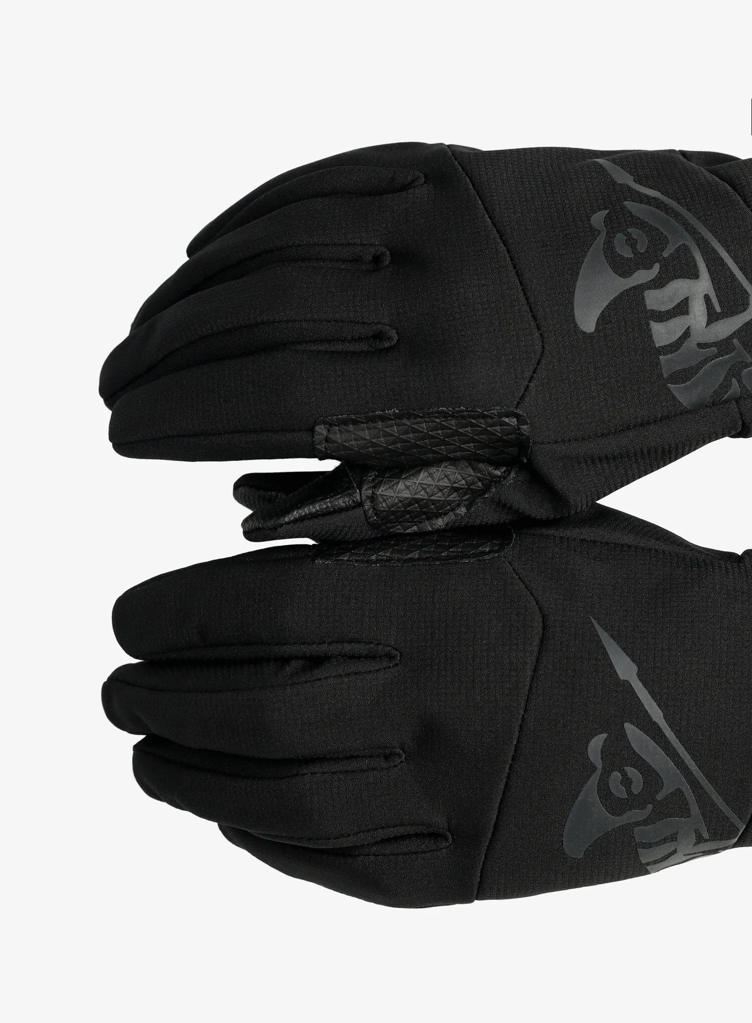 Рукавички Helikon-Tex Lizard Grip Gloves - black