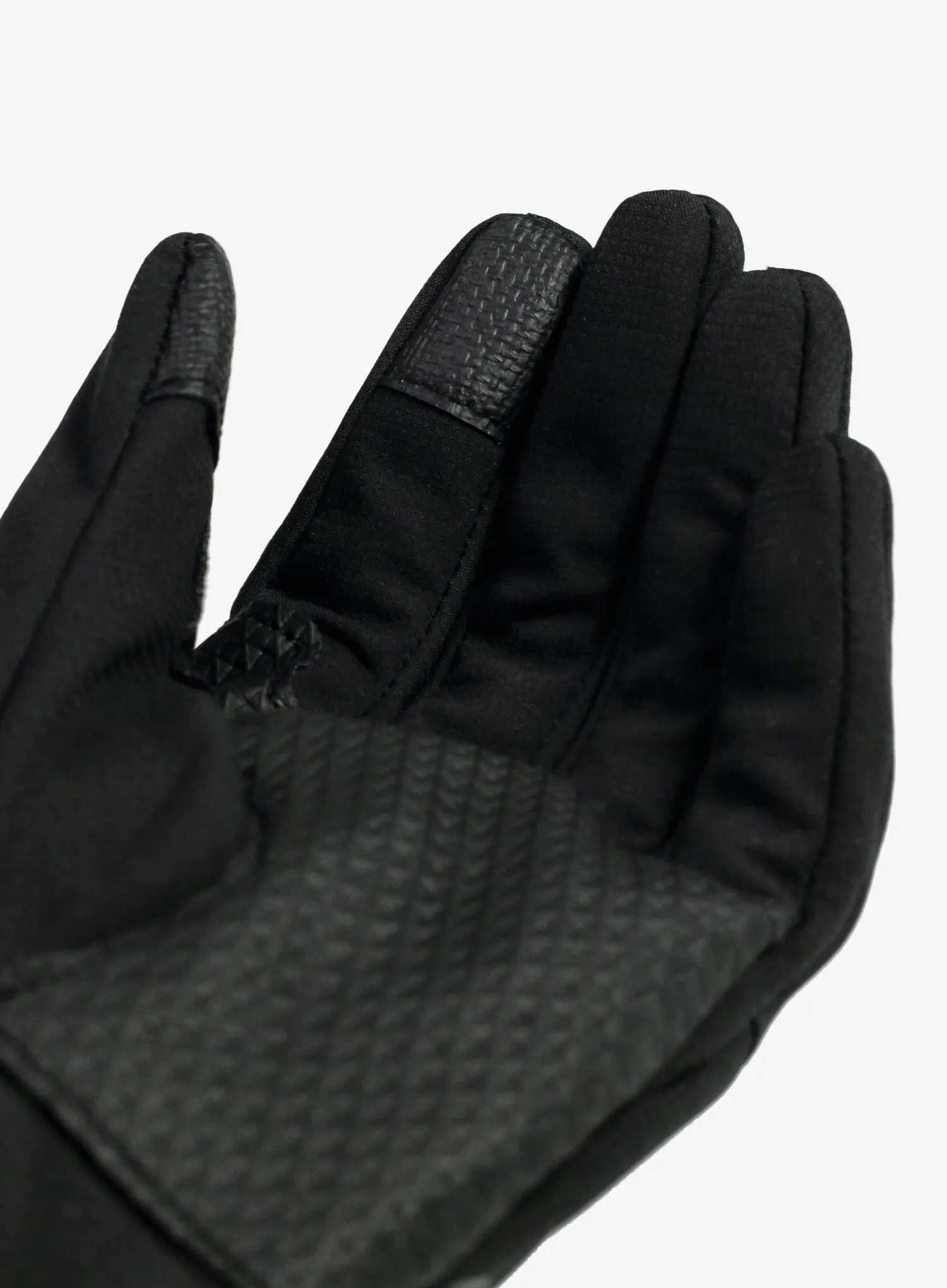 Рукавички Helikon-Tex Lizard Grip Gloves - black