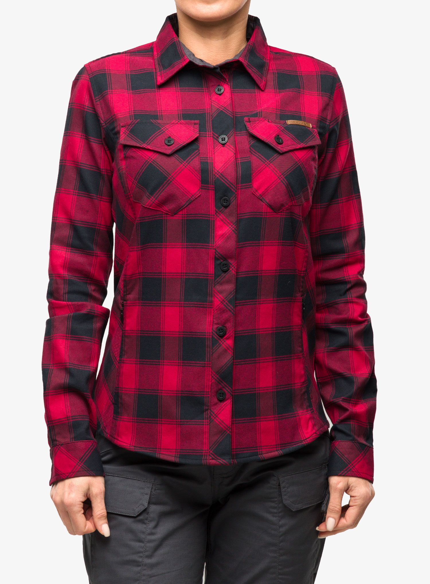 Сорочка жіноча Helikon-Tex Marigold Woman's Shirt - coral