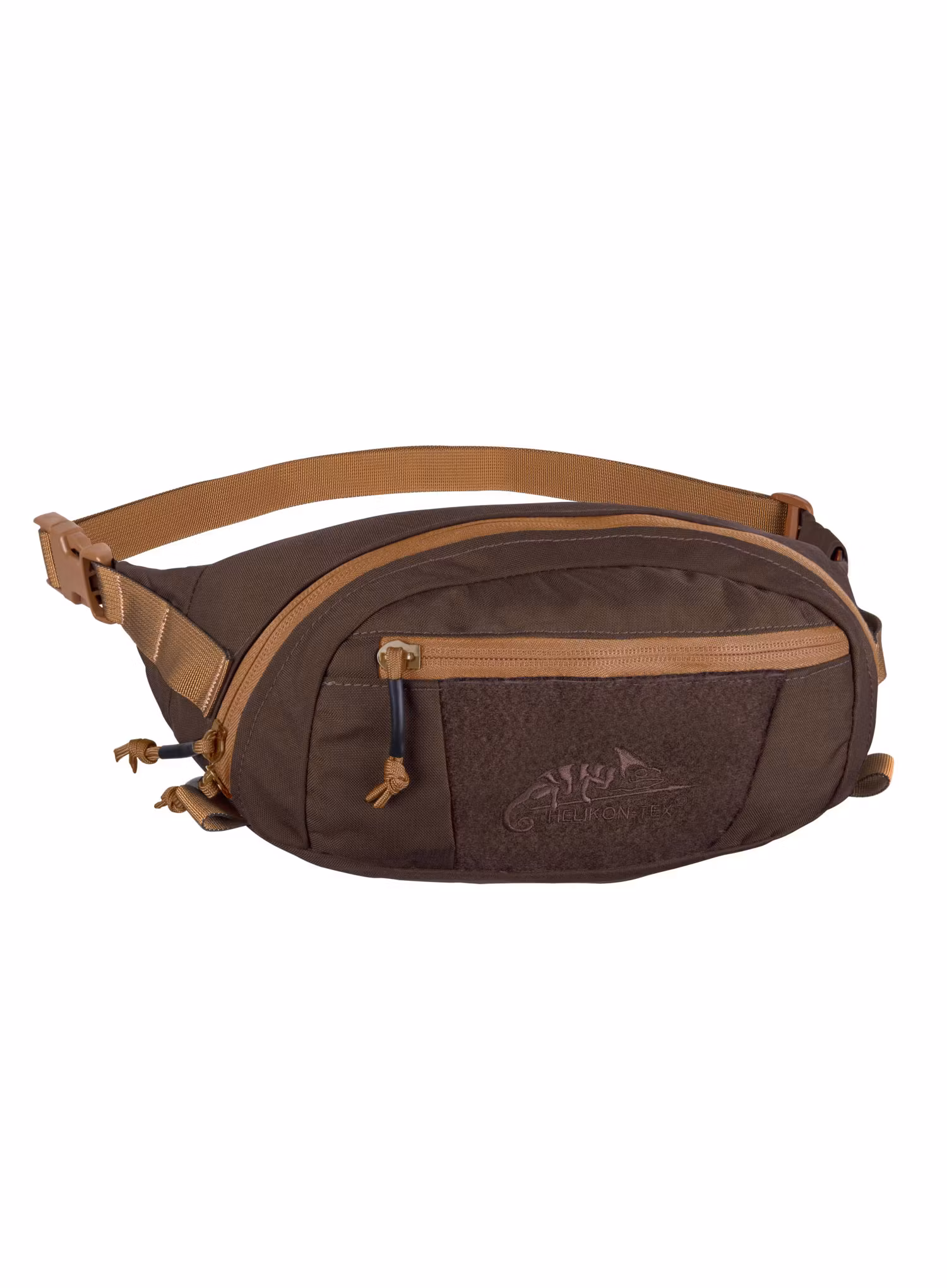 Сумка поясна Helikon-Tex Bandicoot Waist Pack Cordura - earth brown/clay