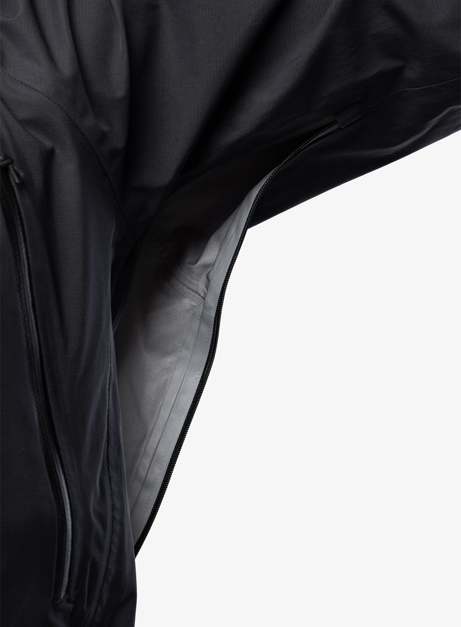 Куртка Helikon-Tex Squall Hardshell - black