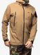 Куртка Helikon-Tex Squall Hardshell - coyote