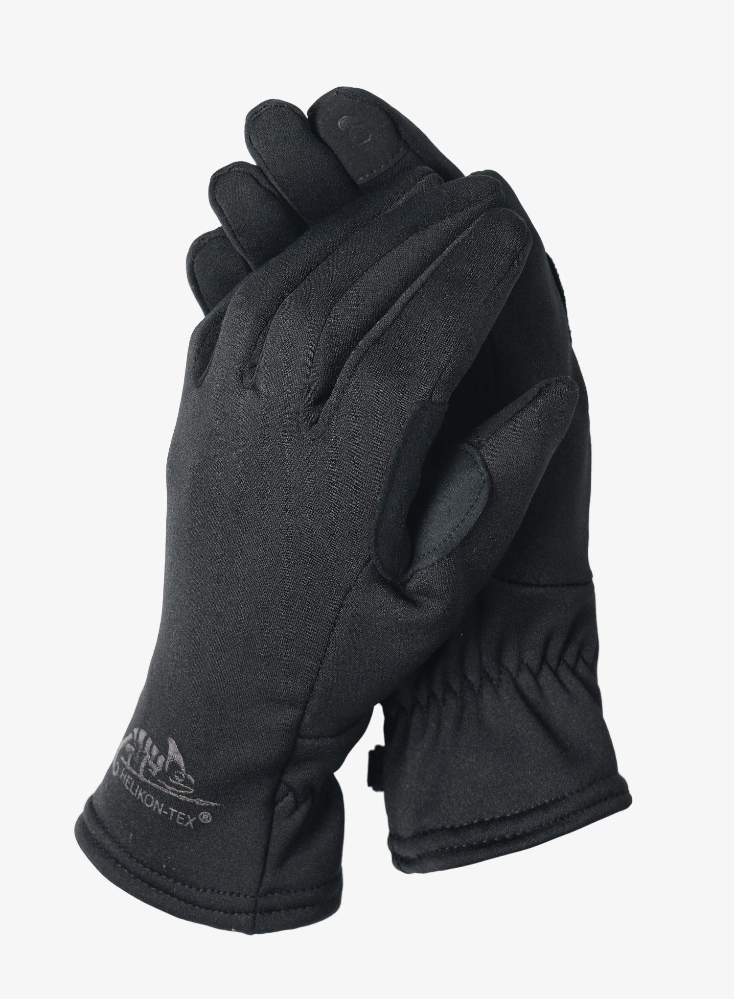 Рукавиці для гір Helikon-Tex Tracker Outback Gloves - black