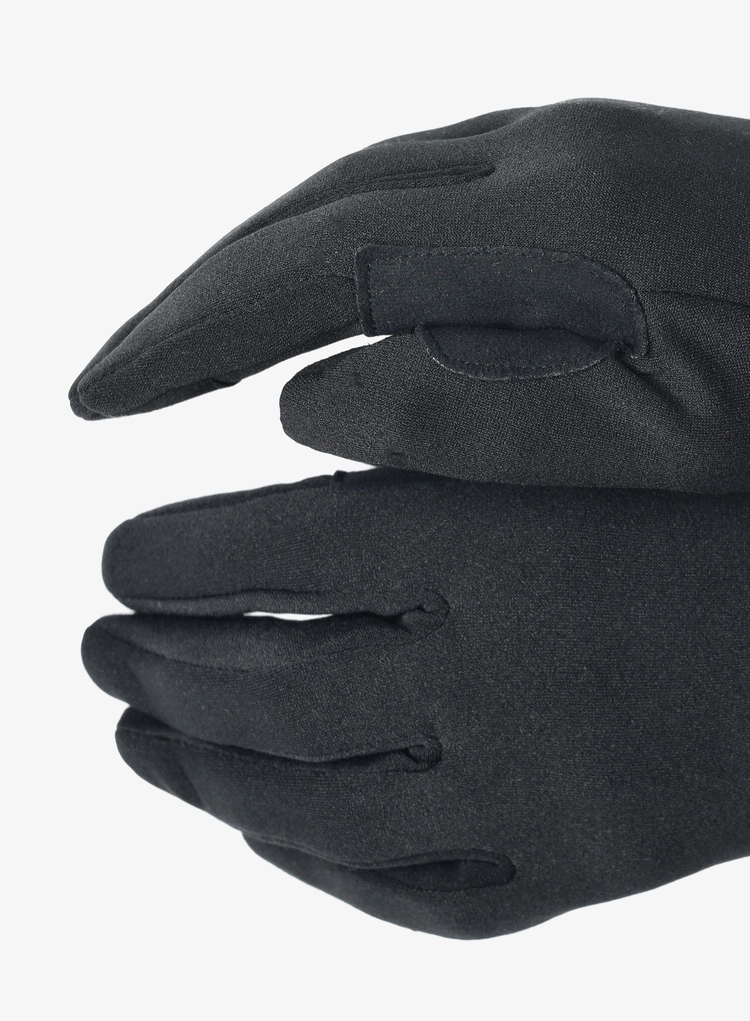 Рукавиці для гір Helikon-Tex Tracker Outback Gloves - black