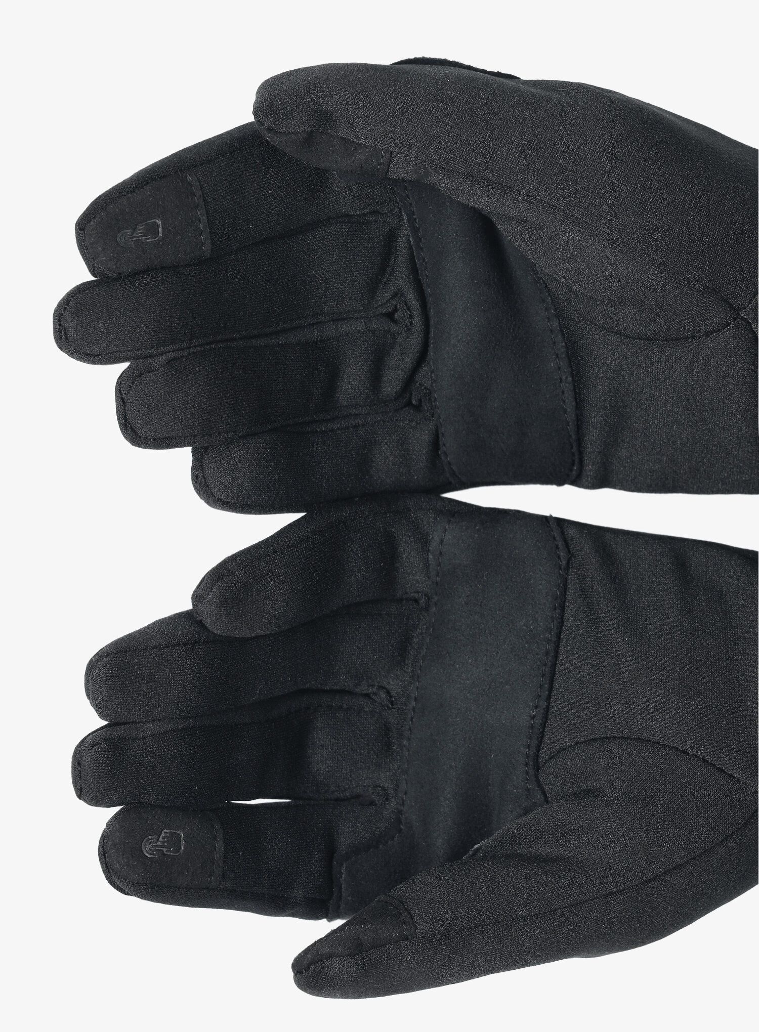 Рукавиці для гір Helikon-Tex Tracker Outback Gloves - black
