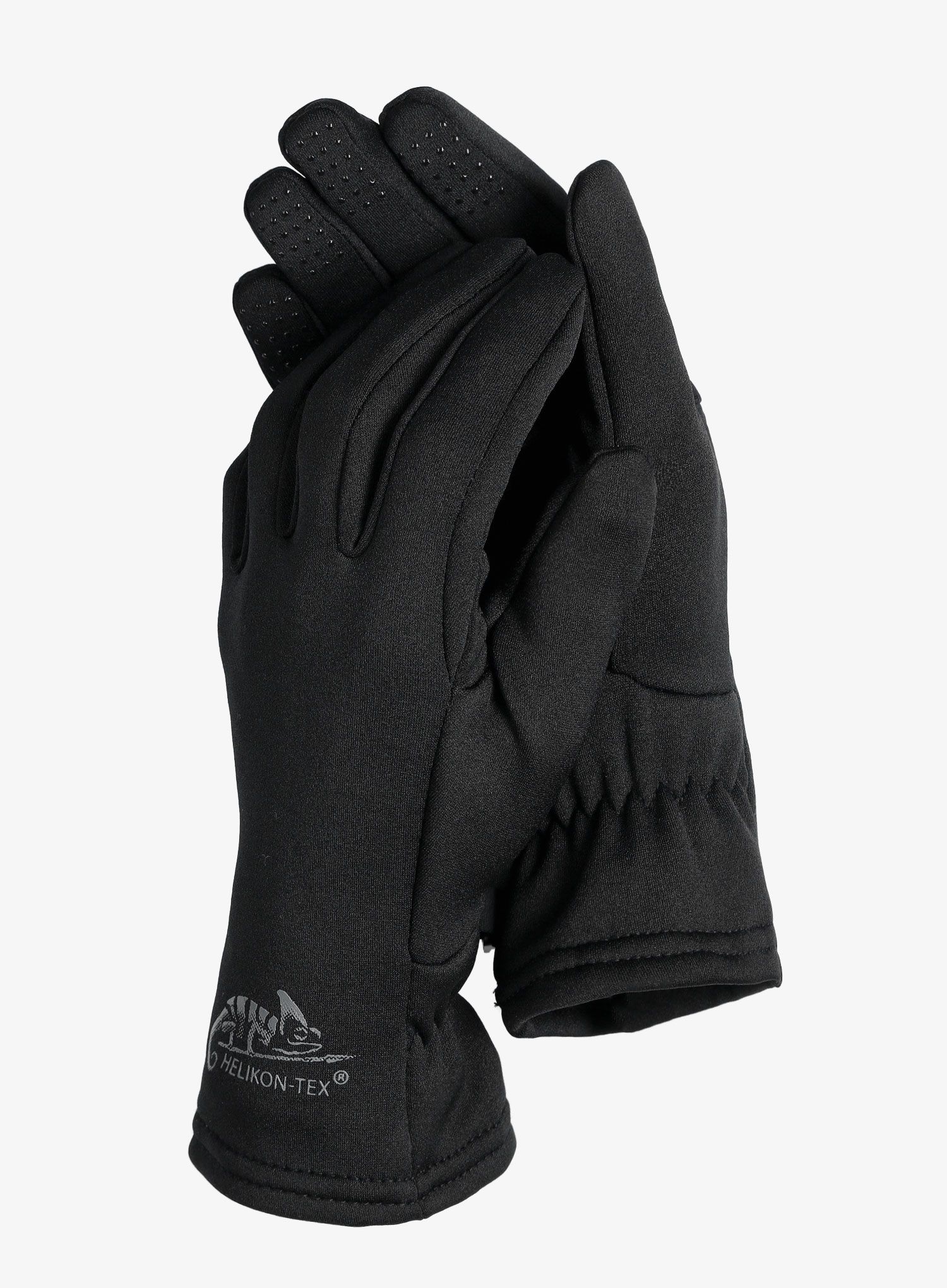 Рукавички Helikon-Tex Trekker Outback Gloves - black