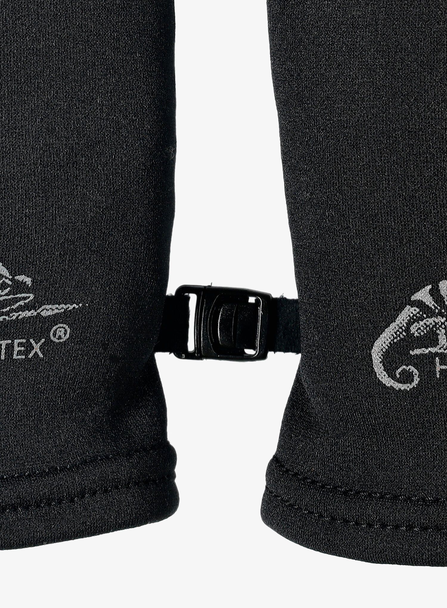 Рукавички Helikon-Tex Trekker Outback Gloves - black