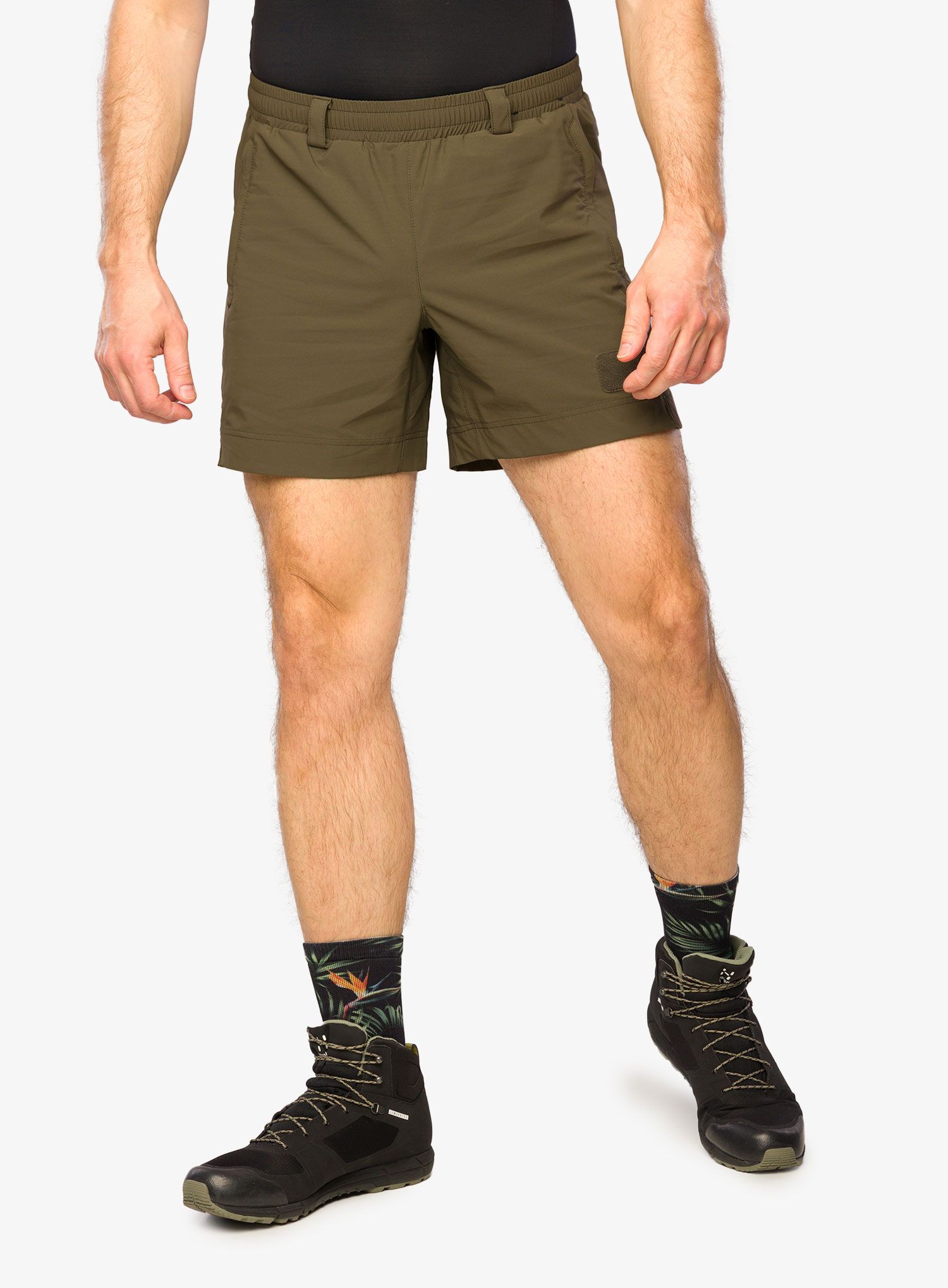 Шорти тактичні Helikon-Tex Utility Light Shorts - taiga green