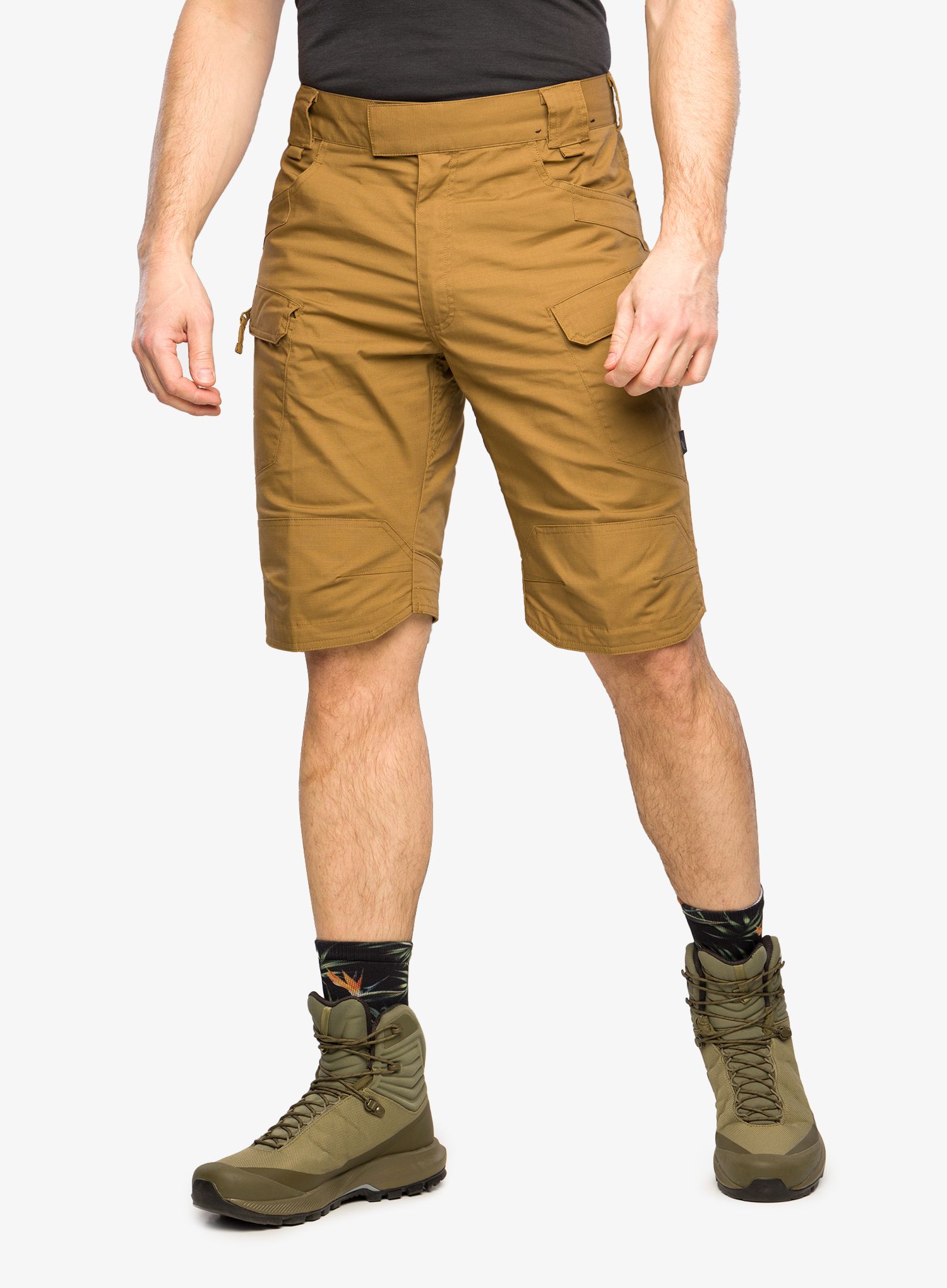 Шорти тактичні Helikon-Tex Urban Tactical Shorts 11 - coyote