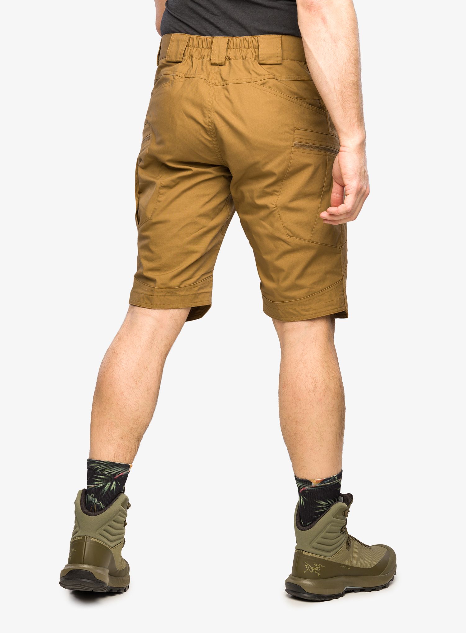Шорти тактичні Helikon-Tex Urban Tactical Shorts 11 - coyote