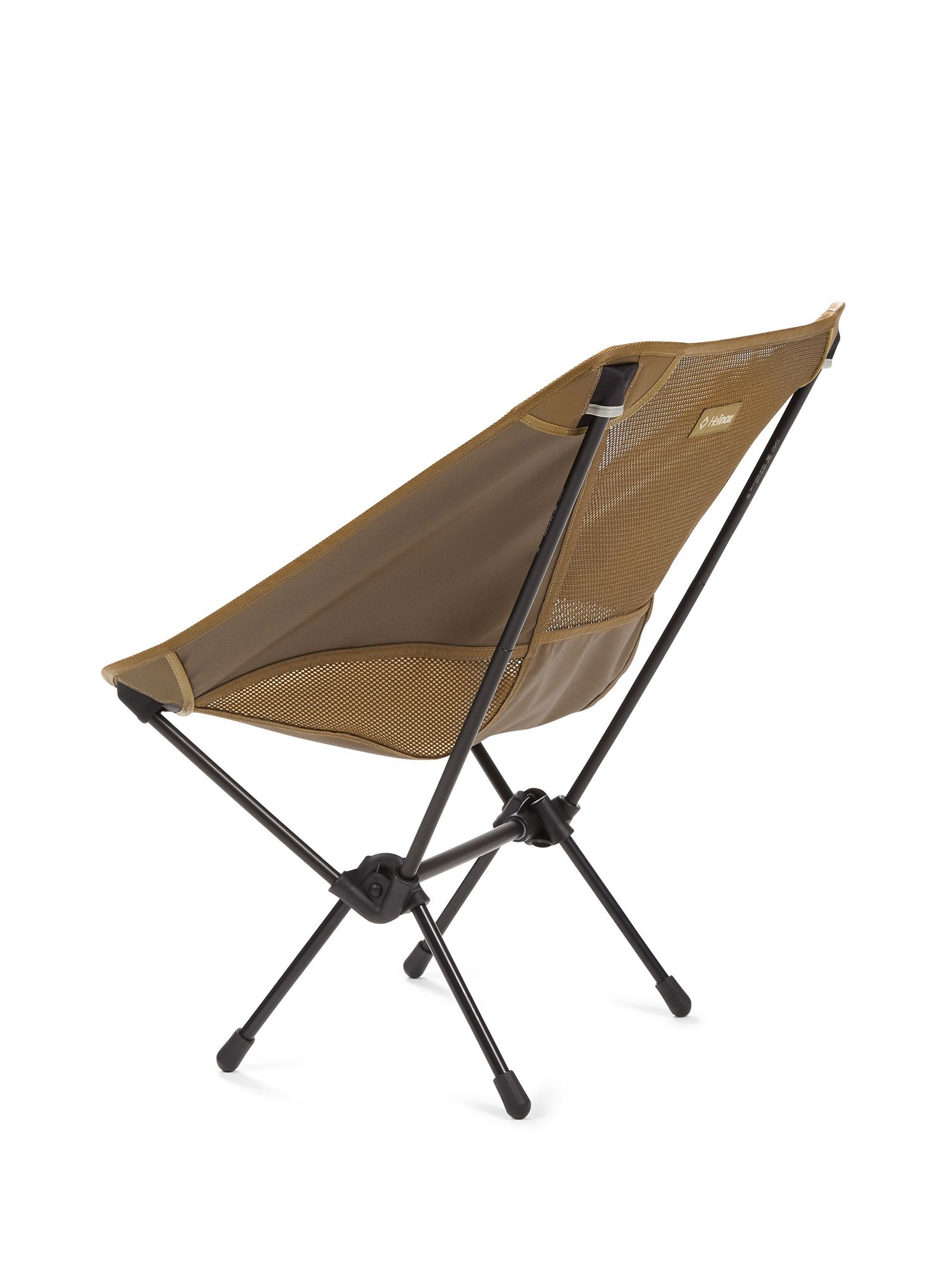 Крісло складне Helinox Chair One - coyote tan