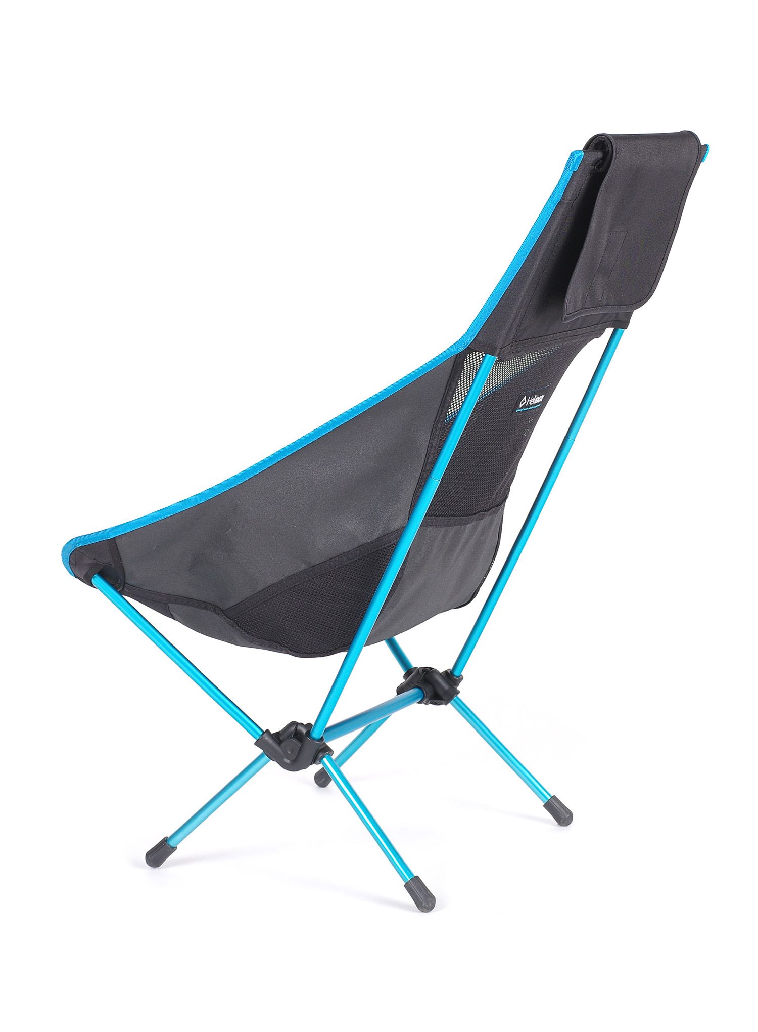Крісло для кемпінгу Helinox Chair Two - black