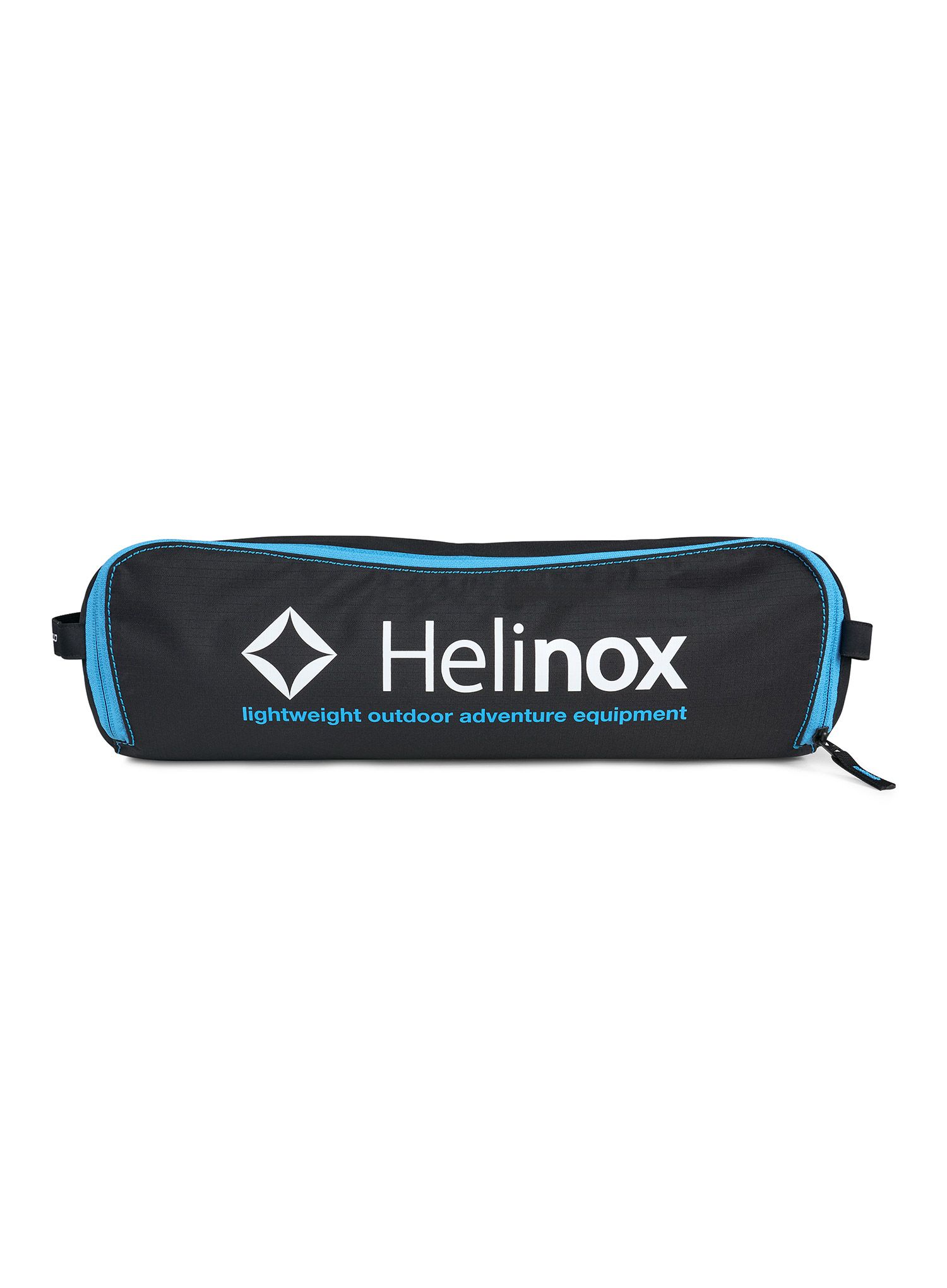 Крісло для кемпінгу Helinox Chair Two - black