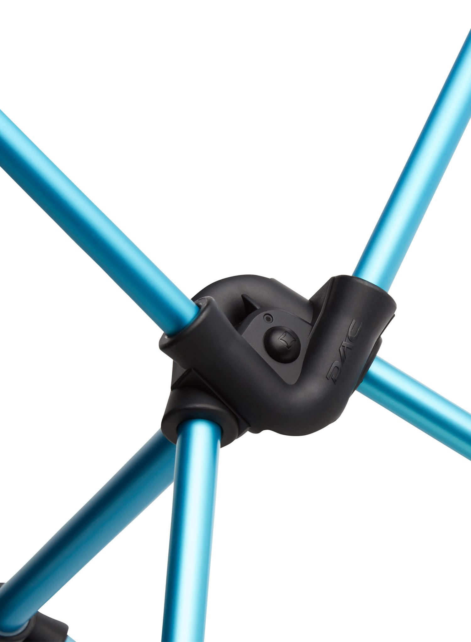 Крісло для кемпінгу Helinox Chair Two - black