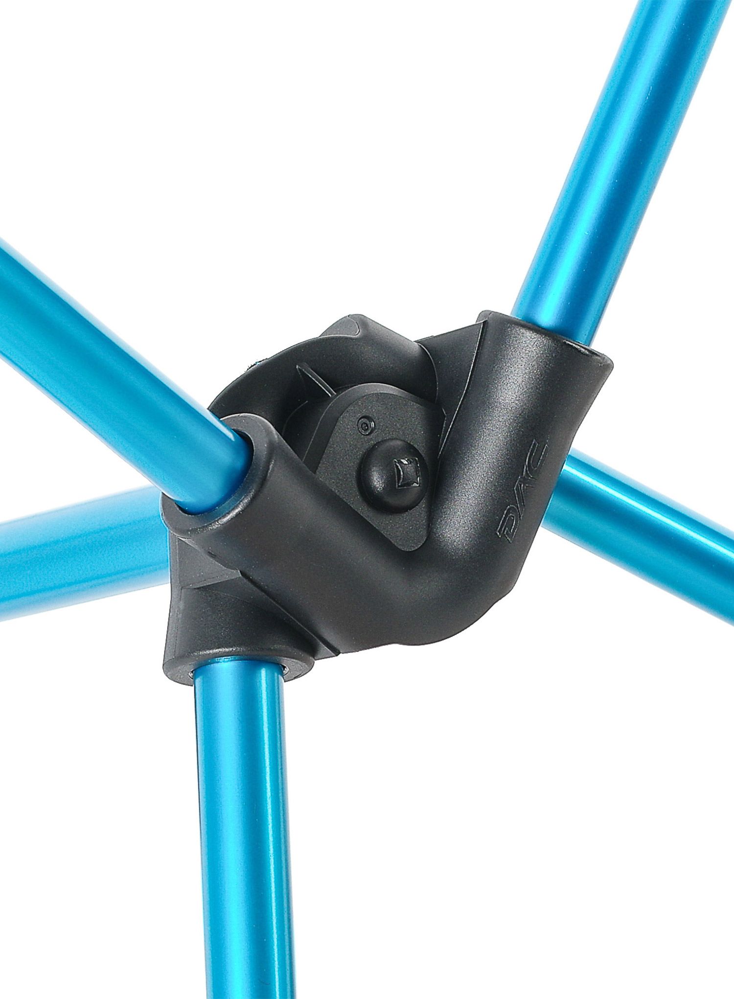 Крісло для кемпінгу Helinox Chair Zero High Back - black